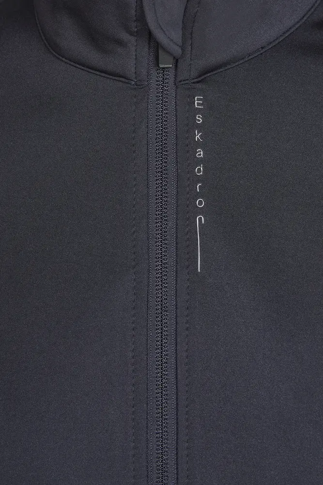 Damen ZIP-SHIRT Classic Sports 2026
