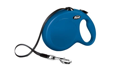 flexi Leine New Classic-Gurt