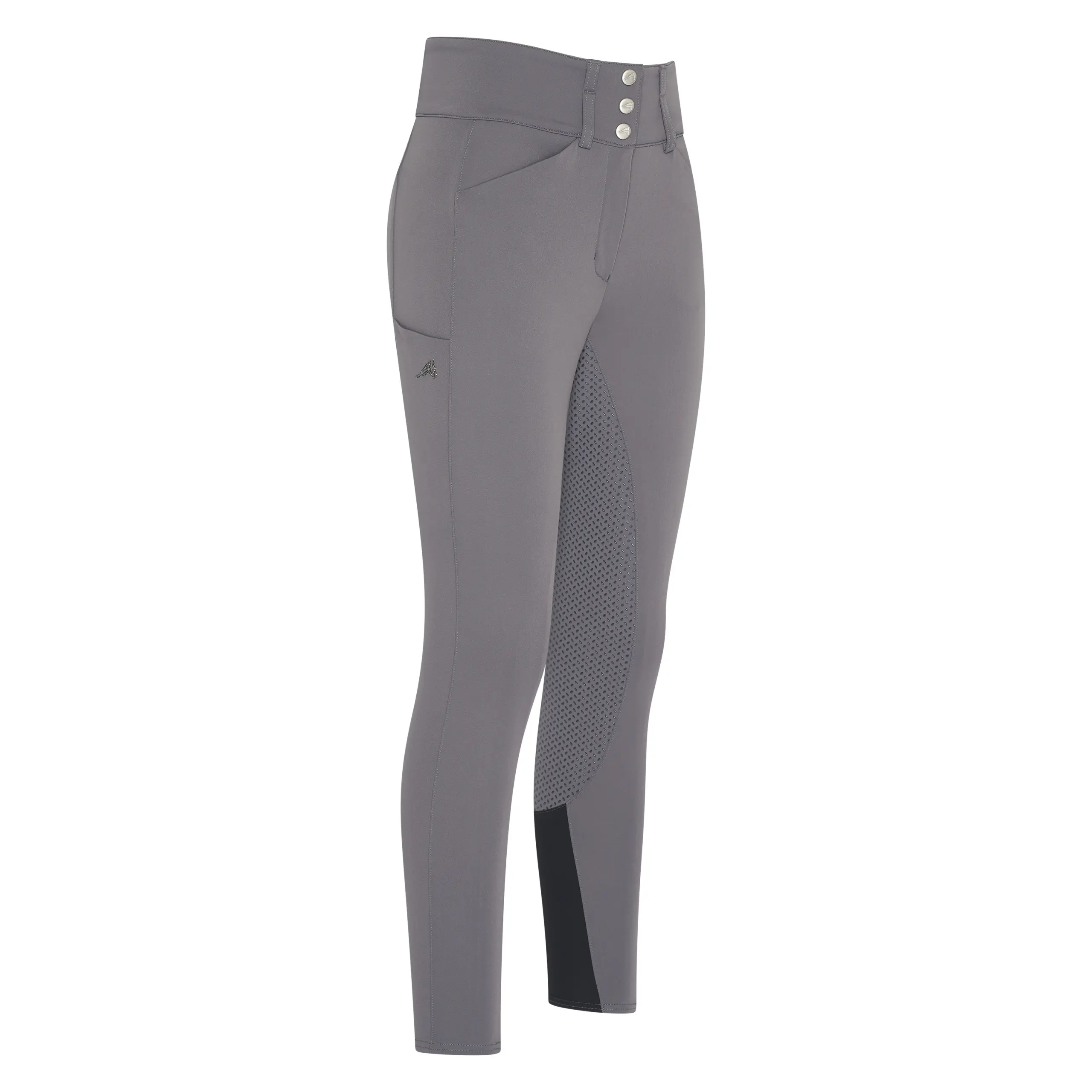 Ladies breeches ESAurelia Full Grip summer 2025