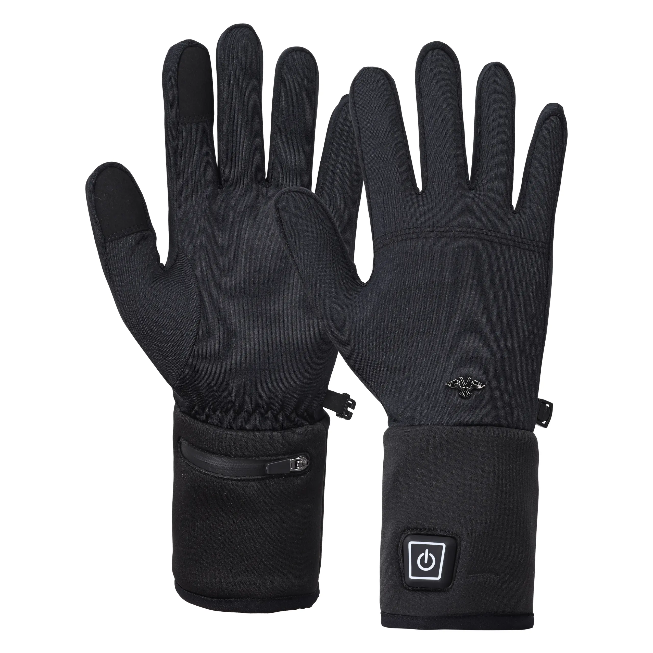 Damen Winter Handschuhe HVPHeat tech