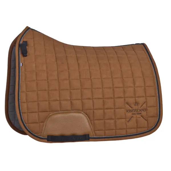 Dressage saddle pad KLMona Winter 2025