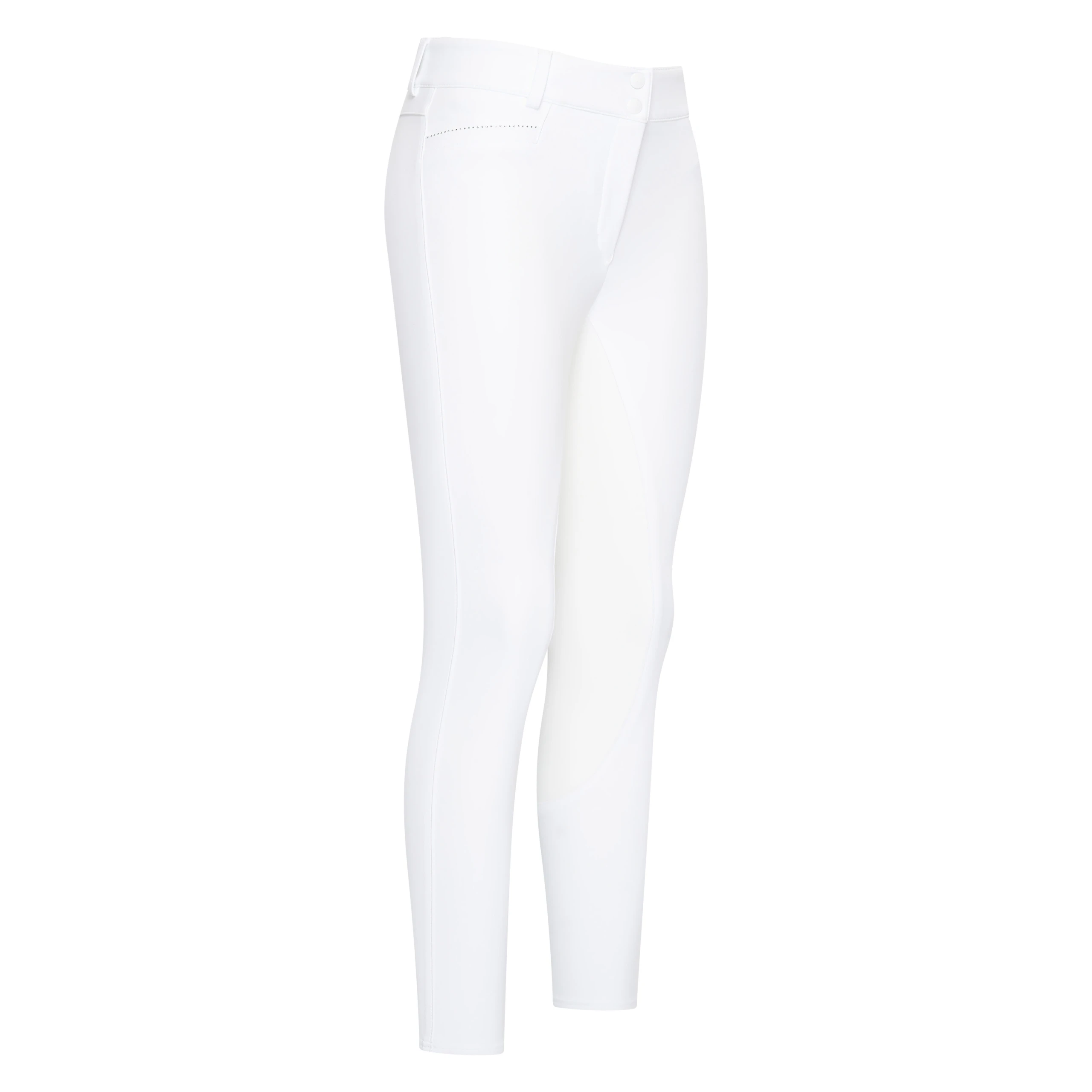 Damen Reithose ESArielle Competition Grip Connect Full Sommer 2025