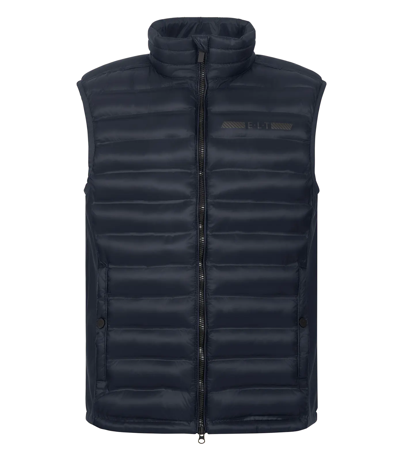 Mens Softshell-Mix Gilet MAINE