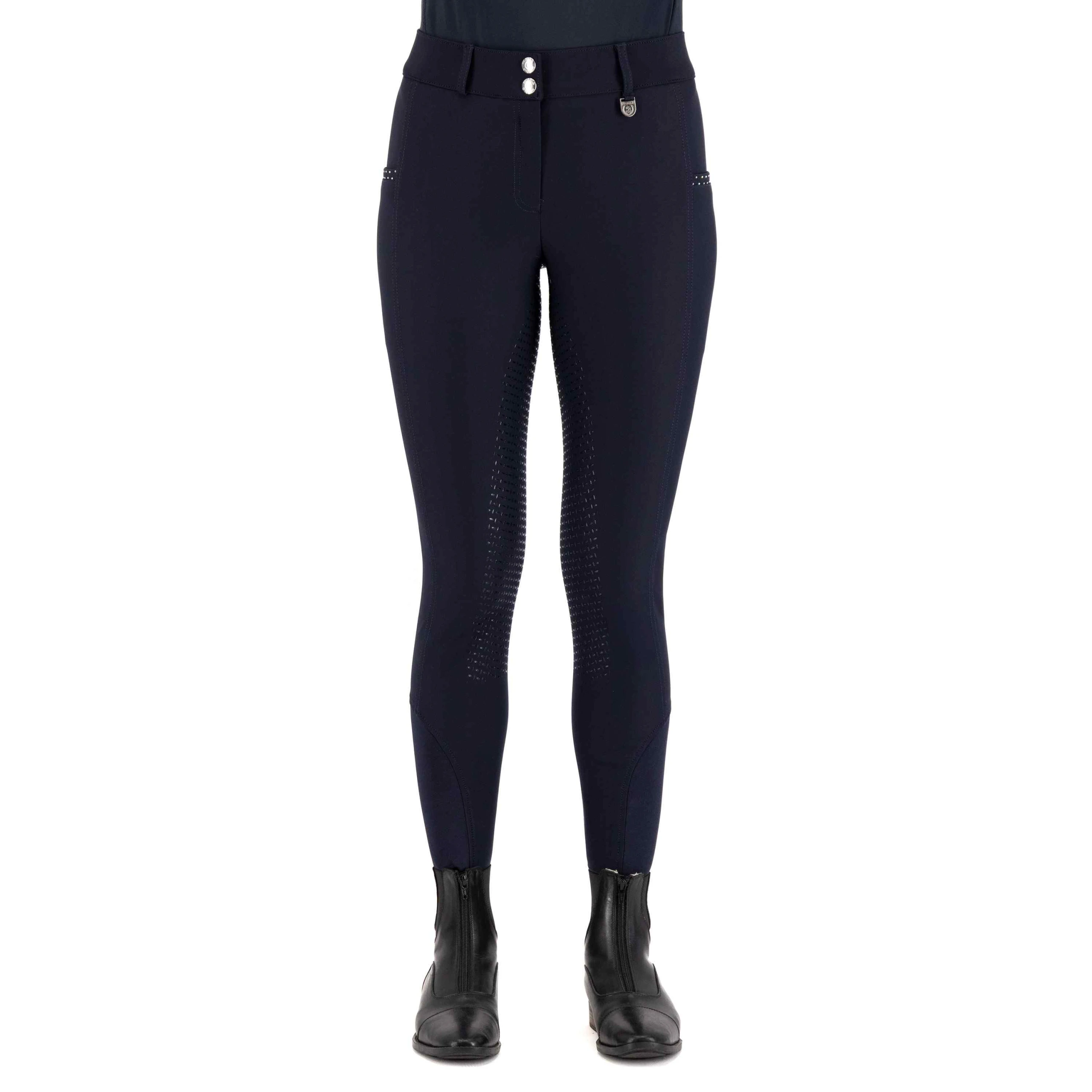 ladies breeches HVPMiranda fullGrip spring/summer 2024