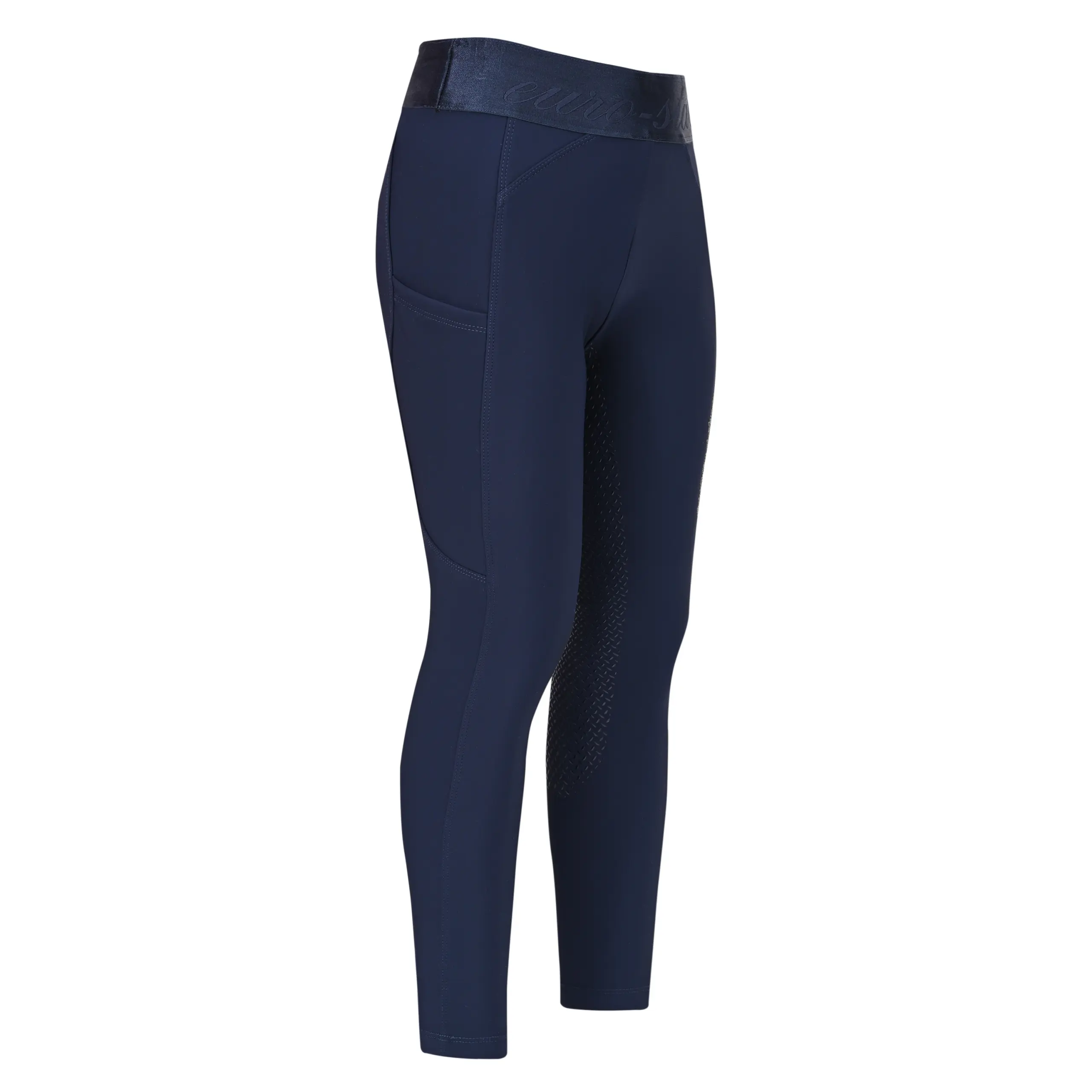 KIDS Reitlegging ESImpress FullGrip Winter 2025