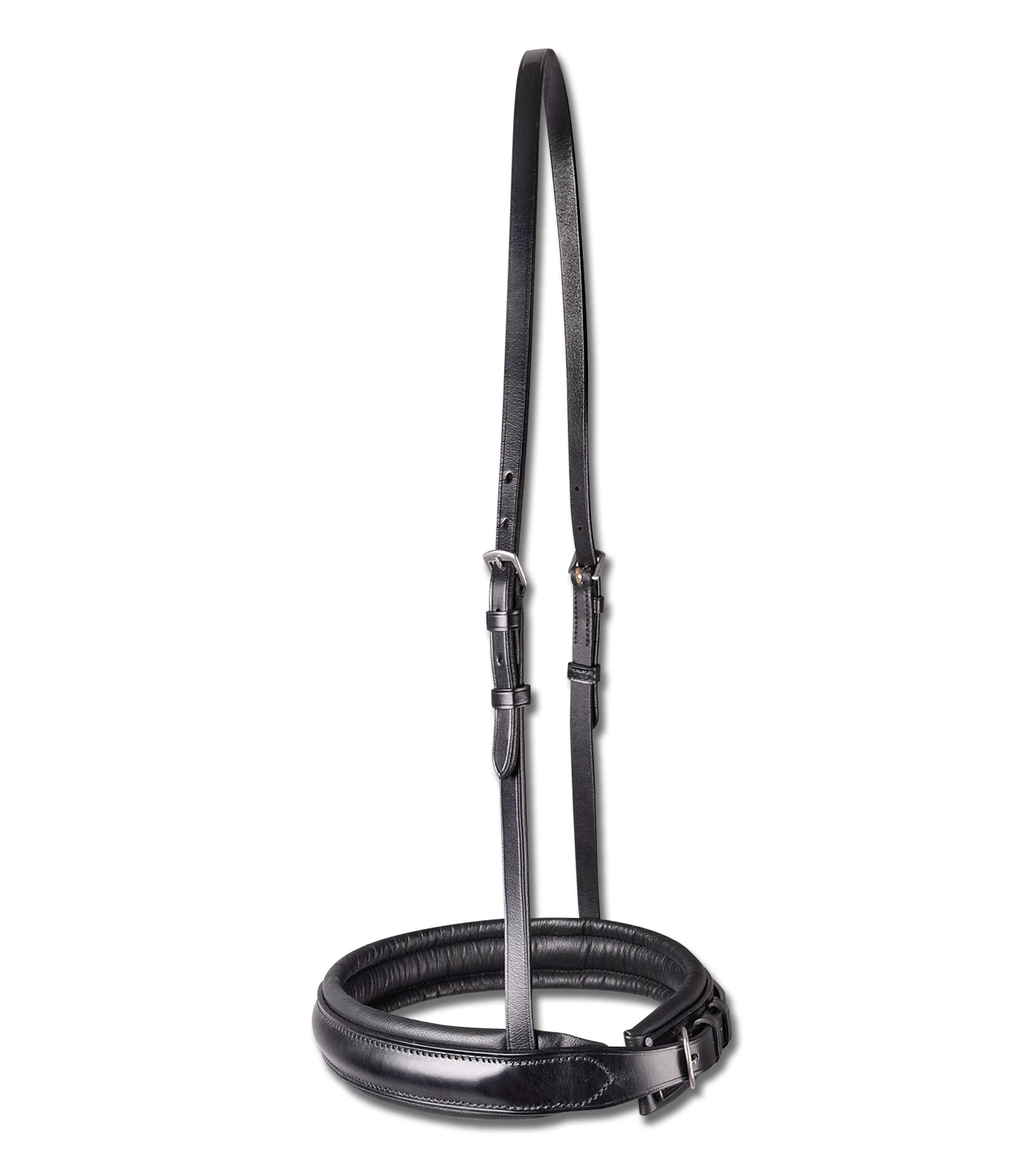 S-Line Reithalfter, englisch