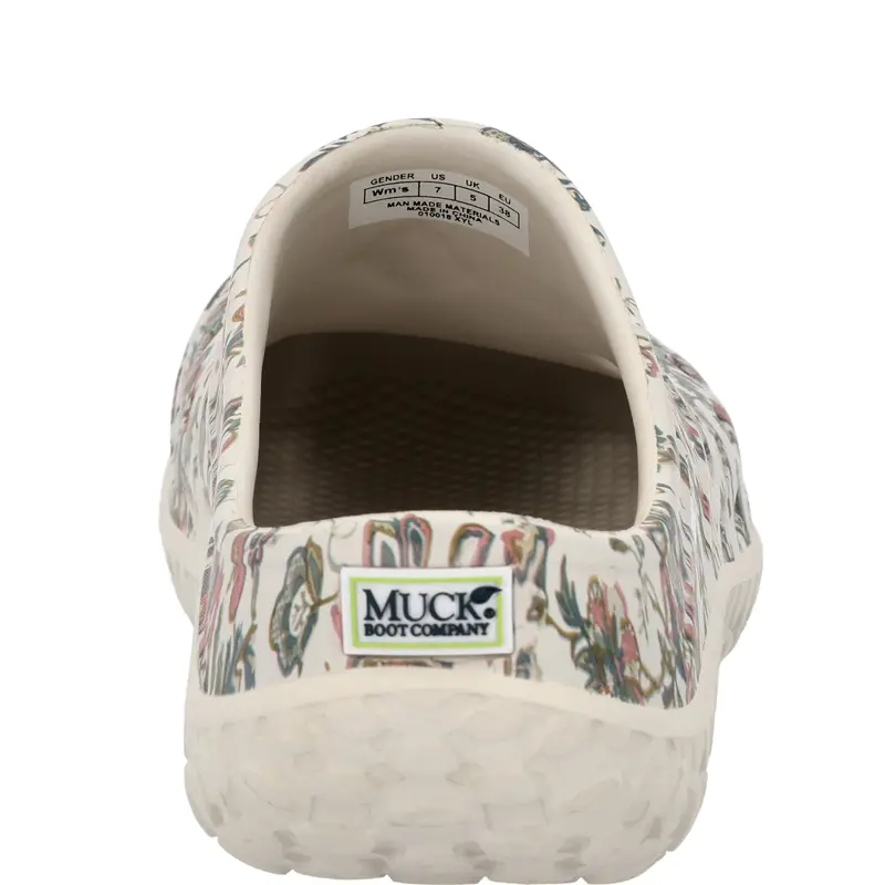 Muckster Lite Clog-Women