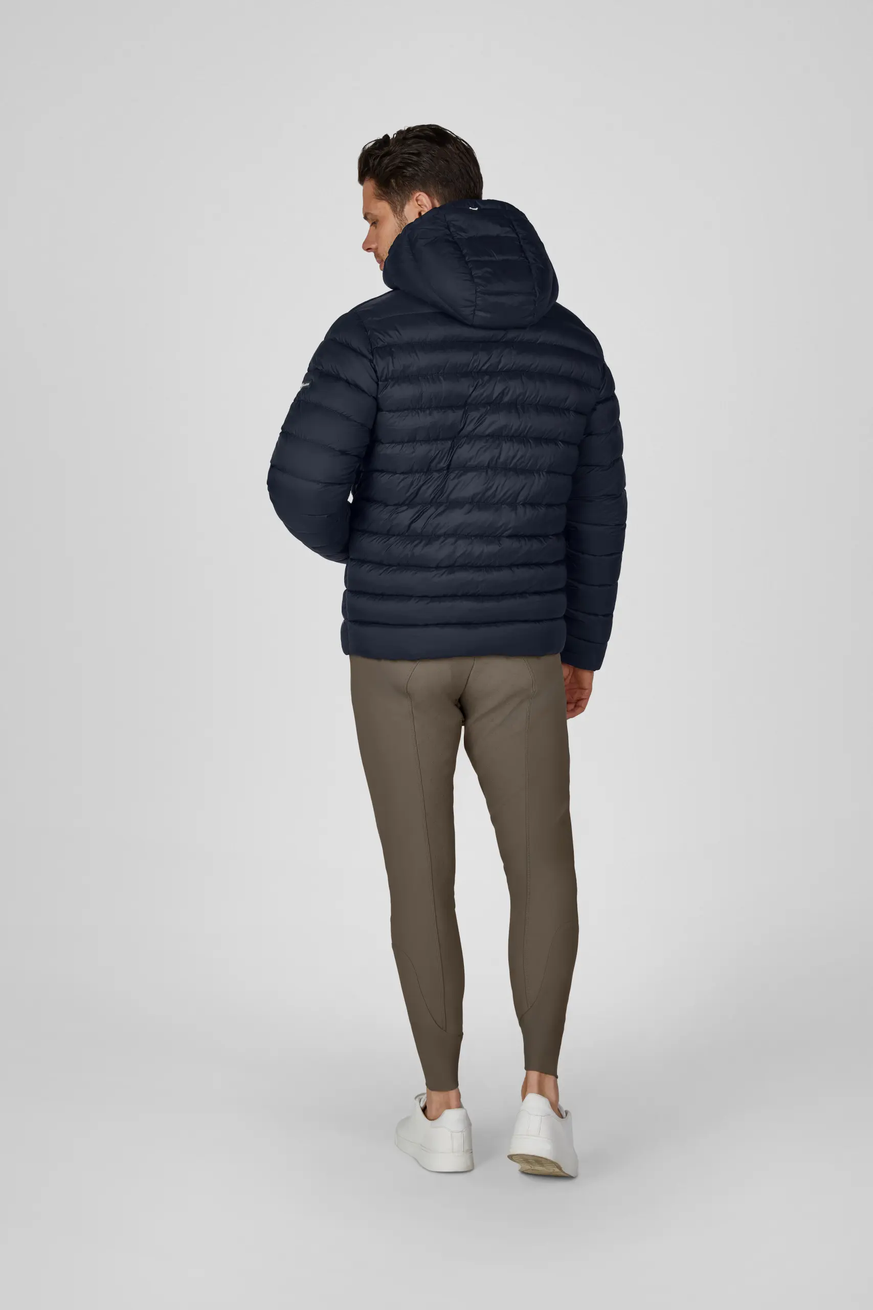 Herren Jacke QUILT MALE Dynamic 2026