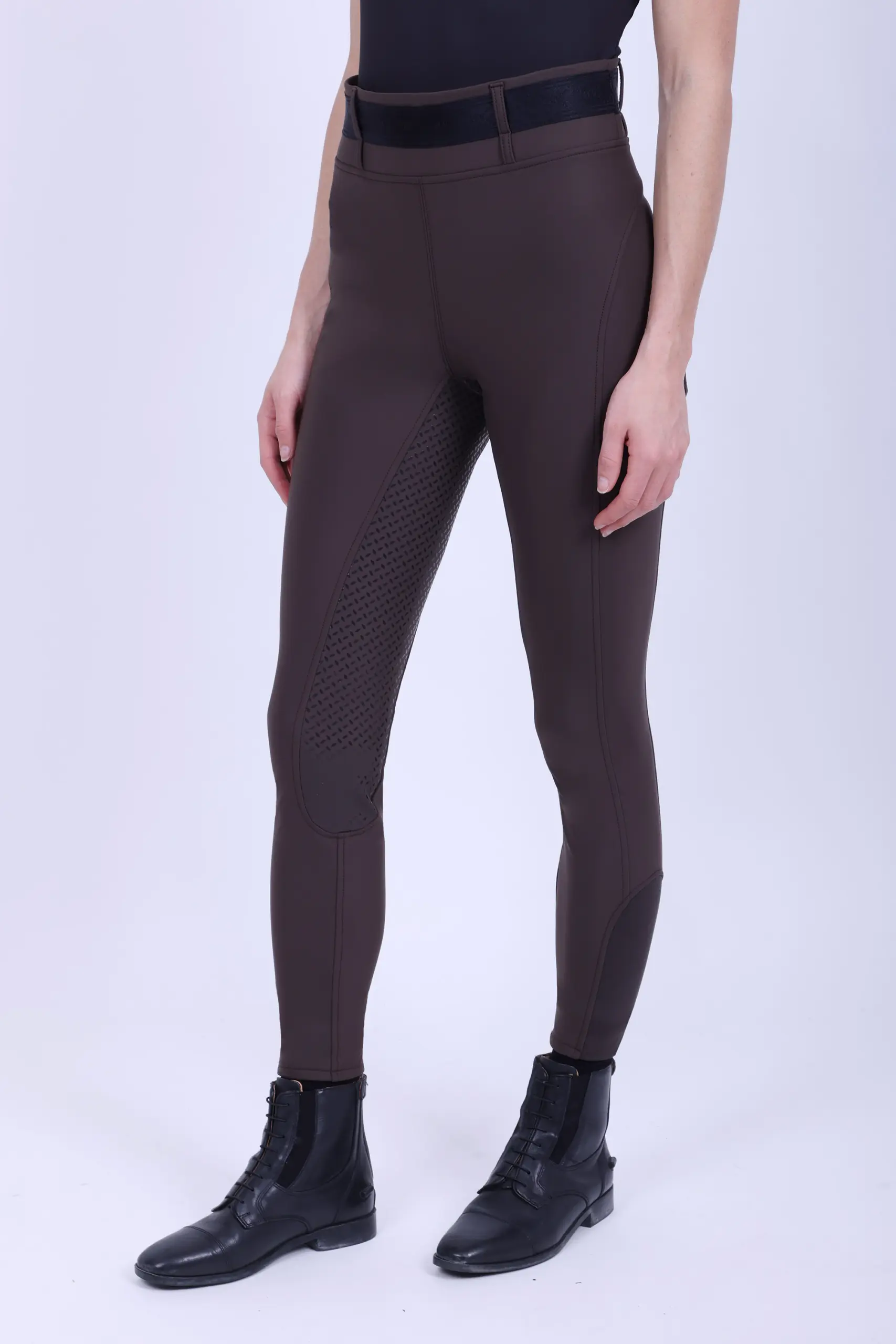 Damen Vollbesatz Reitlegging HVPClarissa