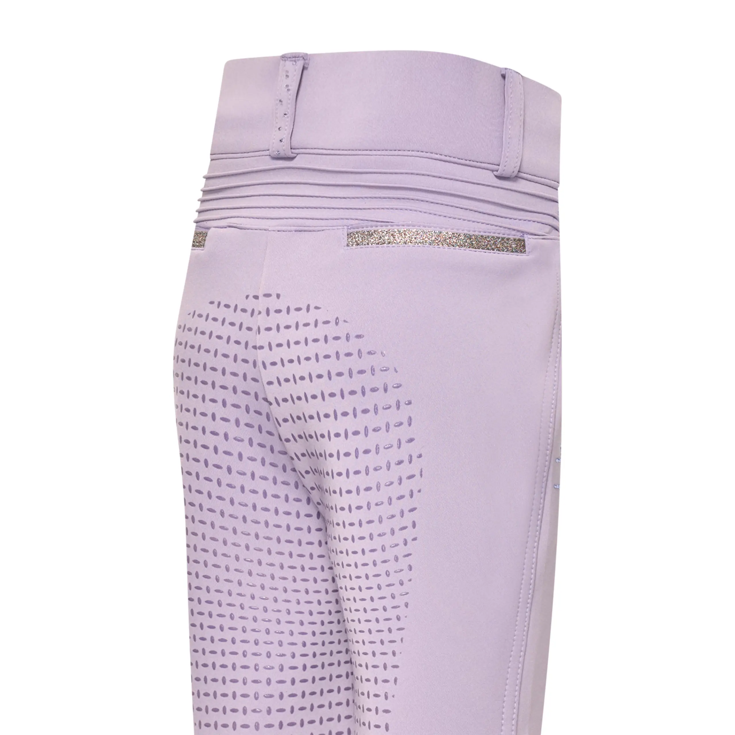 Kinder Reitlegging IRHComfi Sparks summer FullGrip Sommer 2026