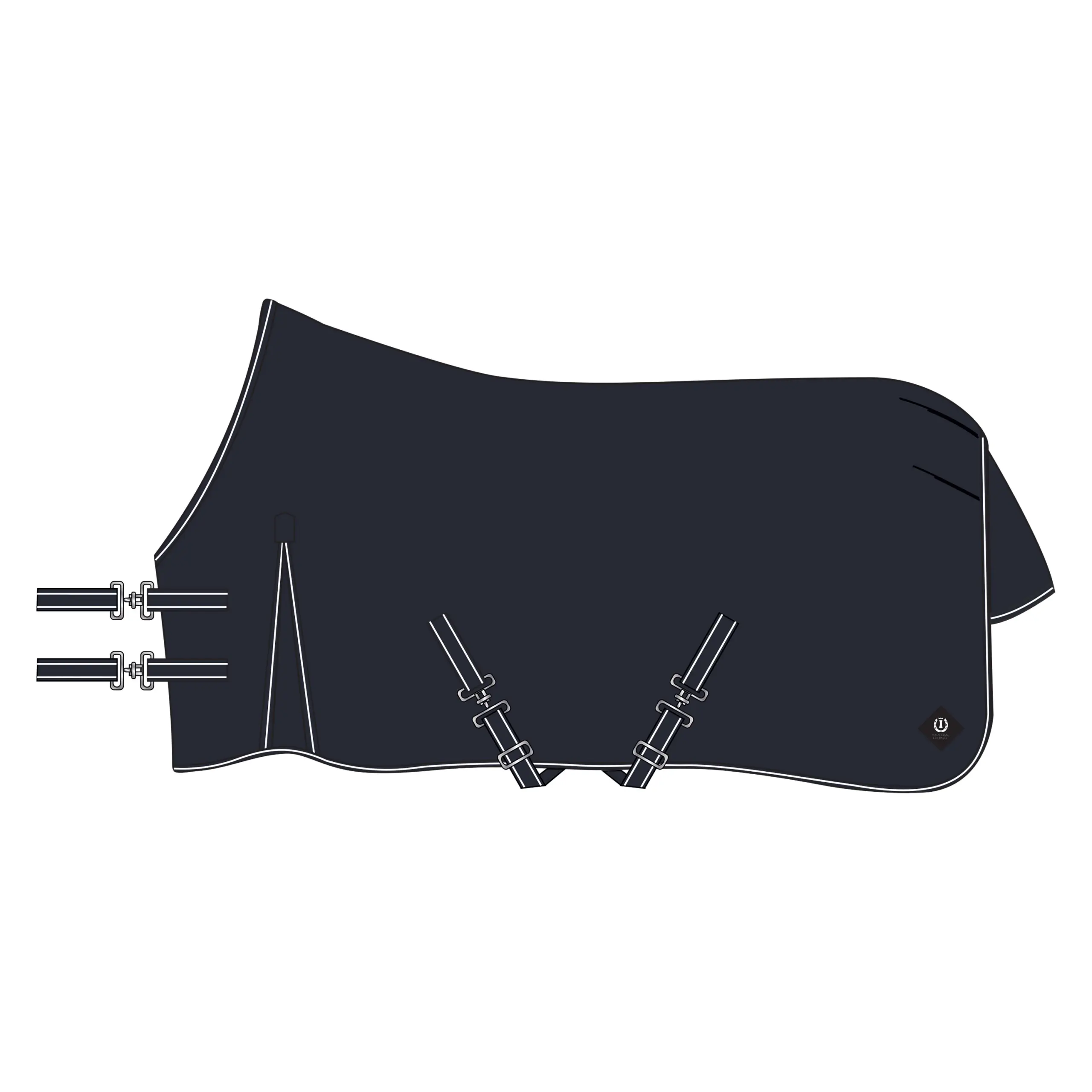 Outdoor blanket IRHBasic summer