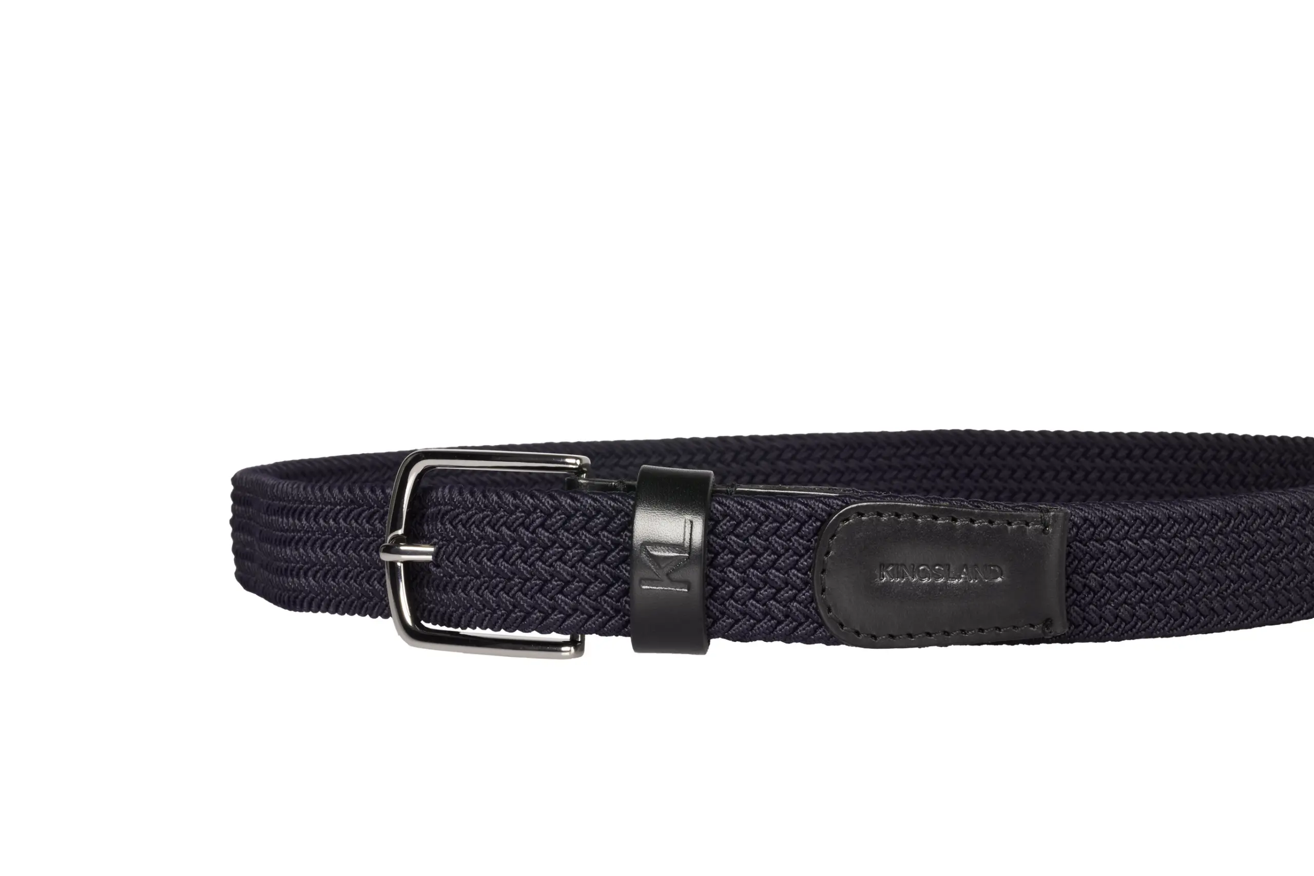 Braided Elastic Belt KLLeslie summer 2026