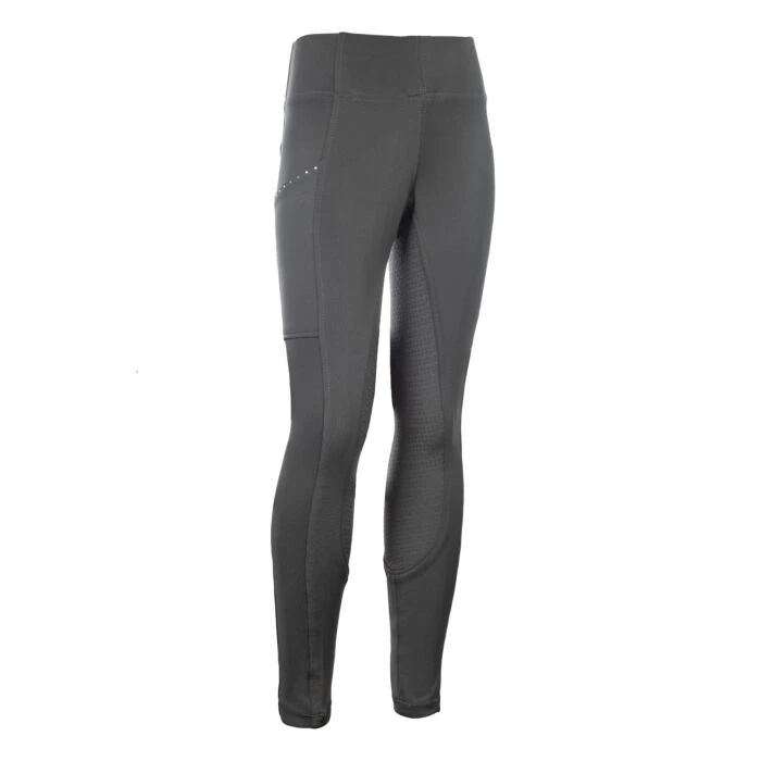 Kinder Reitleggings LANA Style