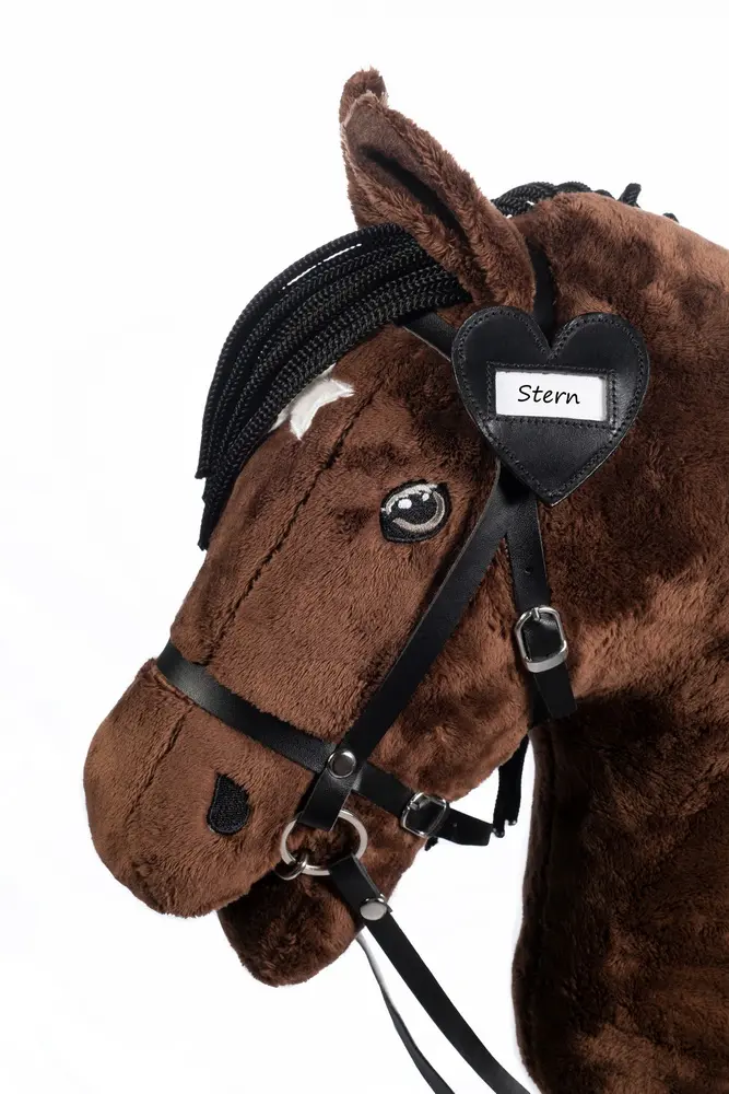 Trensenanhänger -Hobby Horsing-