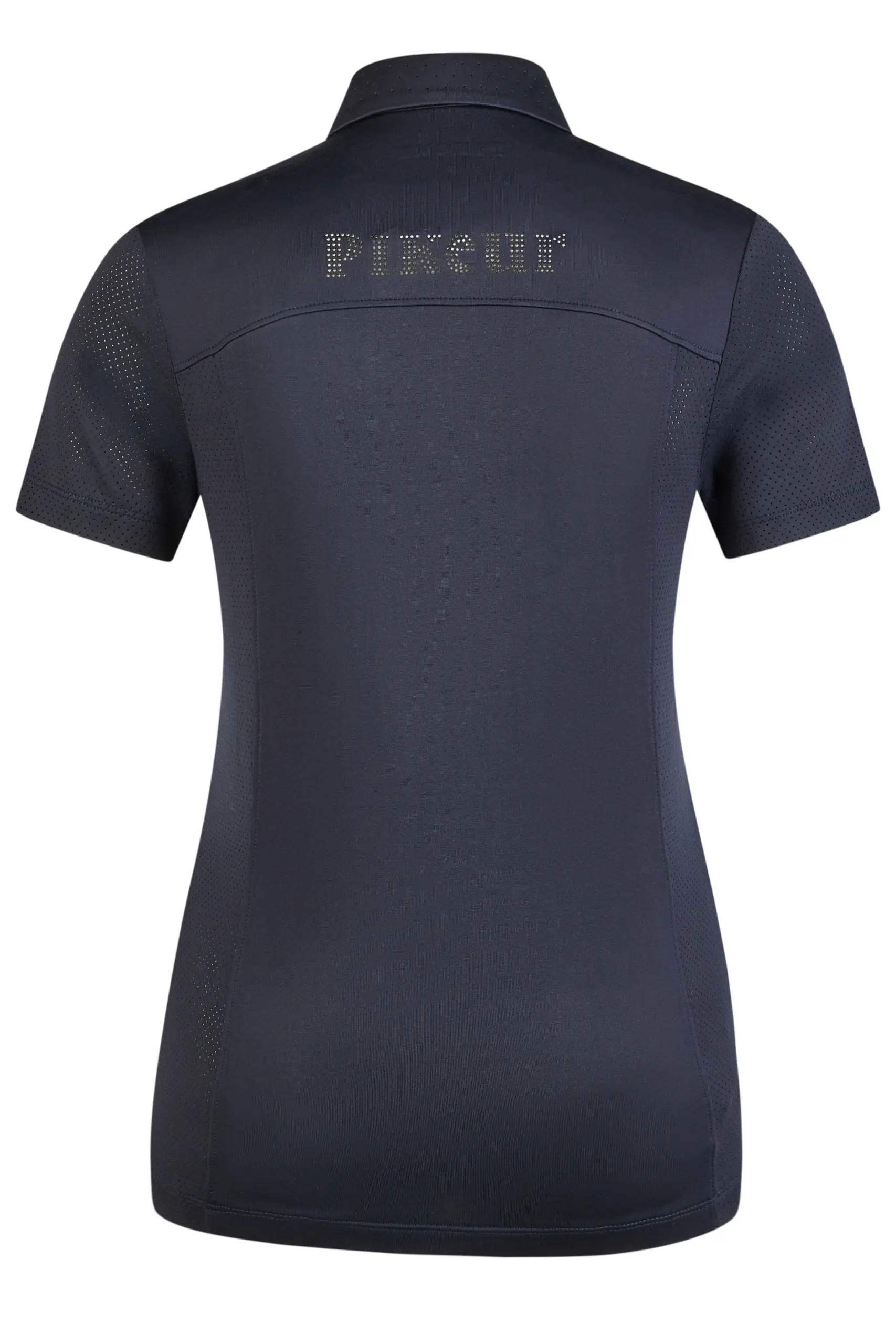 Damen POLO SHIRT The Core Sommer 2026