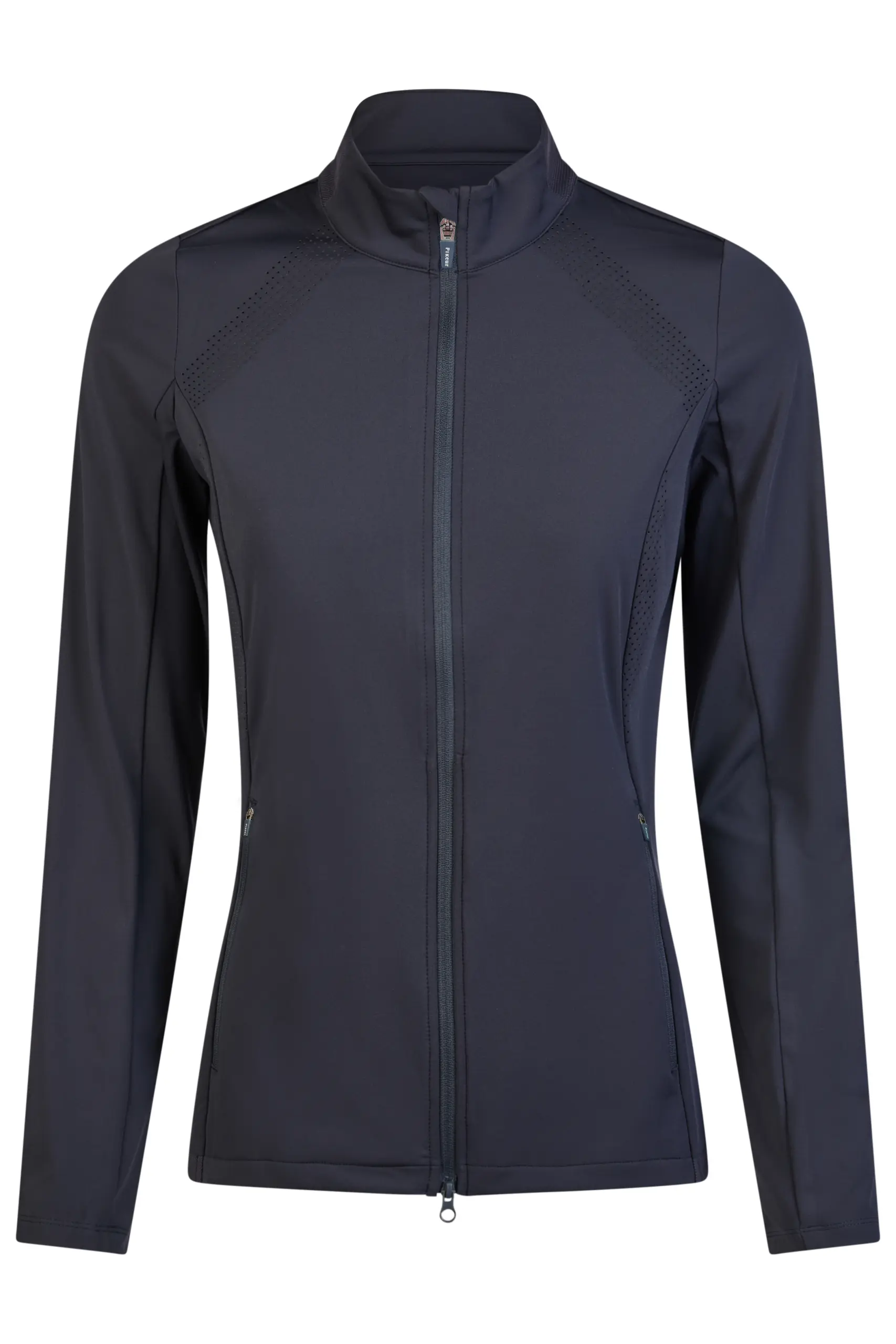 Damen FUNCTION JACKET The Core Sommer 2026