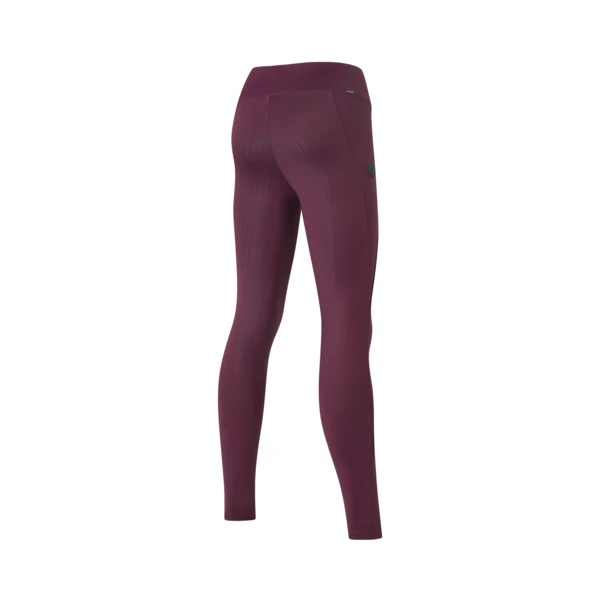 Ladies Tights KLMisha F-tec 4 Winter 2025