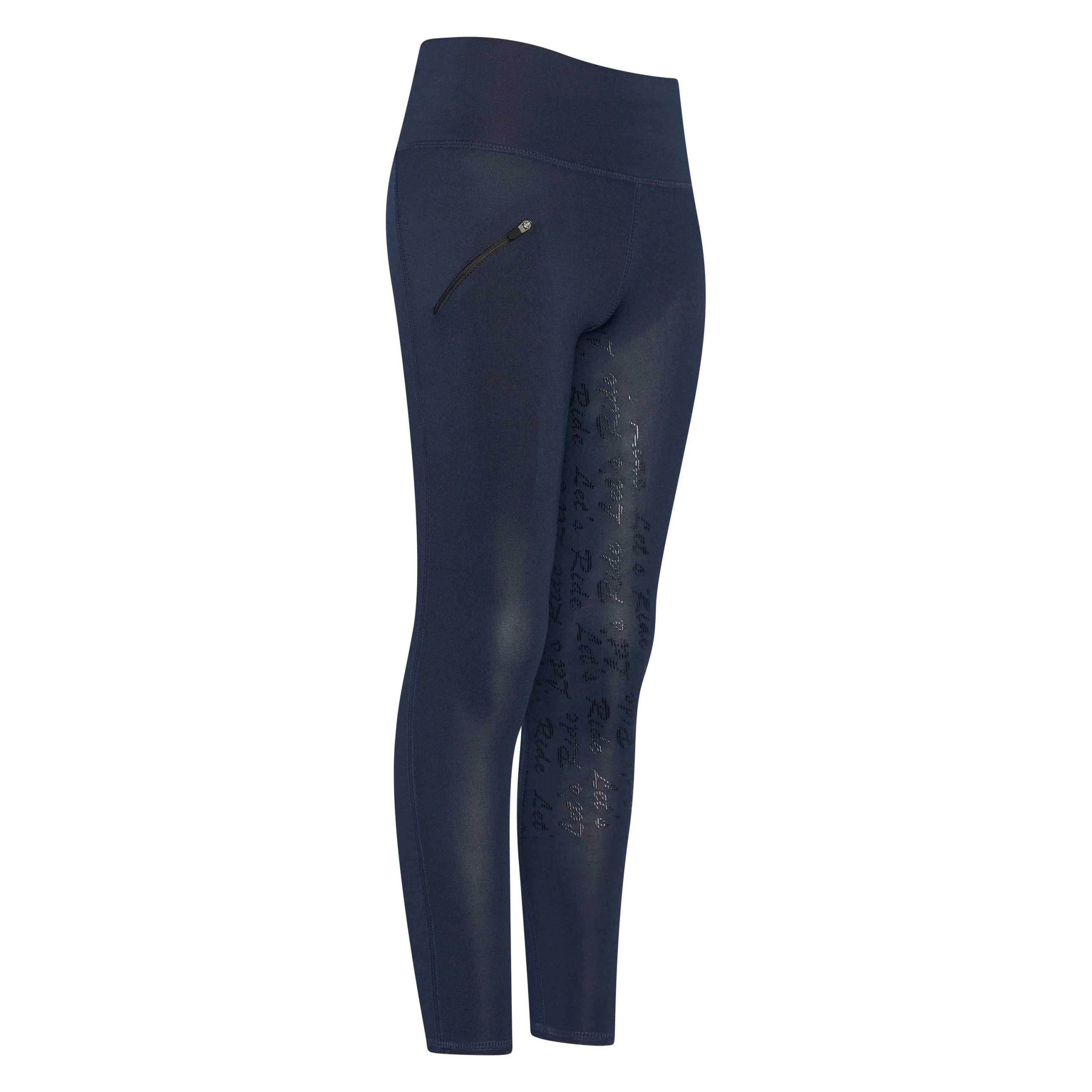 Kinder Reitlegging Dietse FullGrip