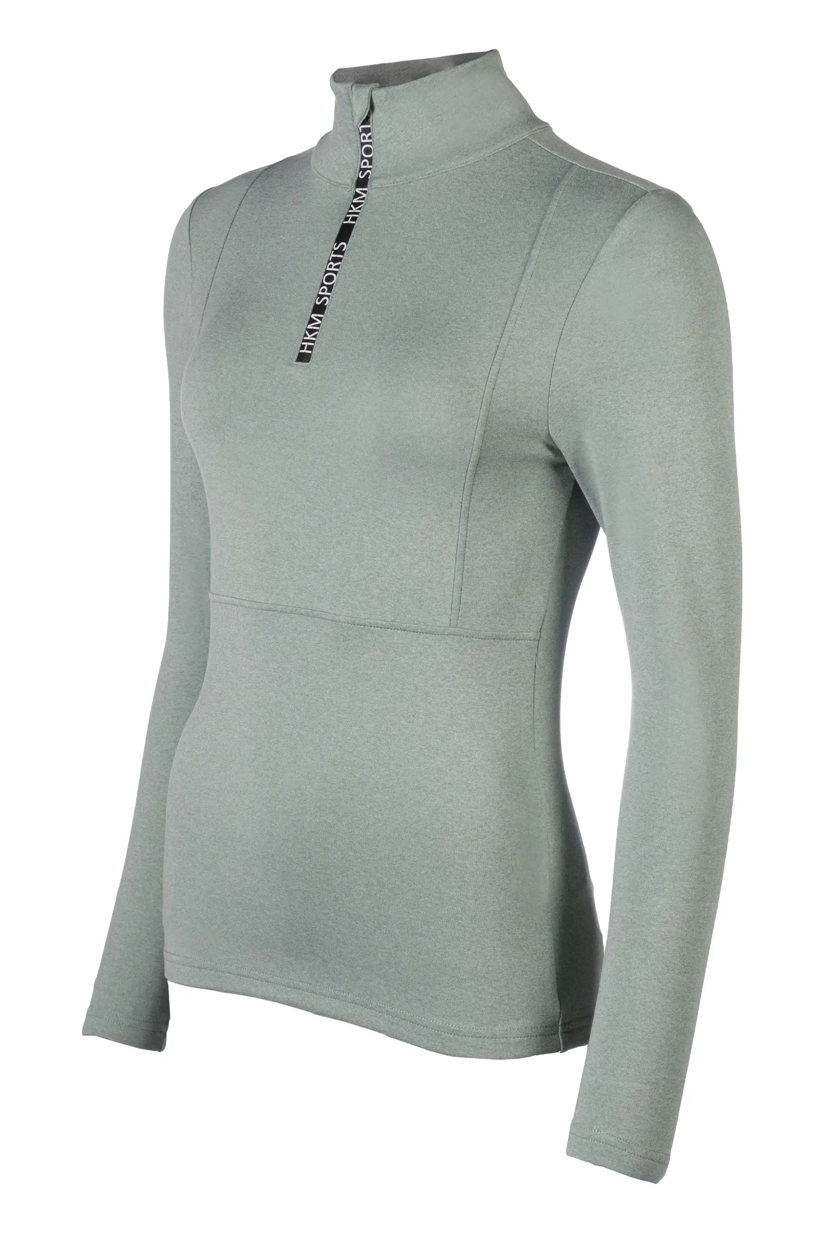 Kids Functional shirt SUPERSOFT II melange