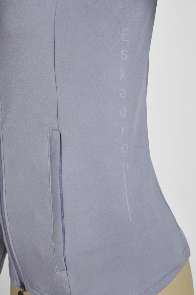 Ladies ZIP-SHIRT Classic Sports 2026