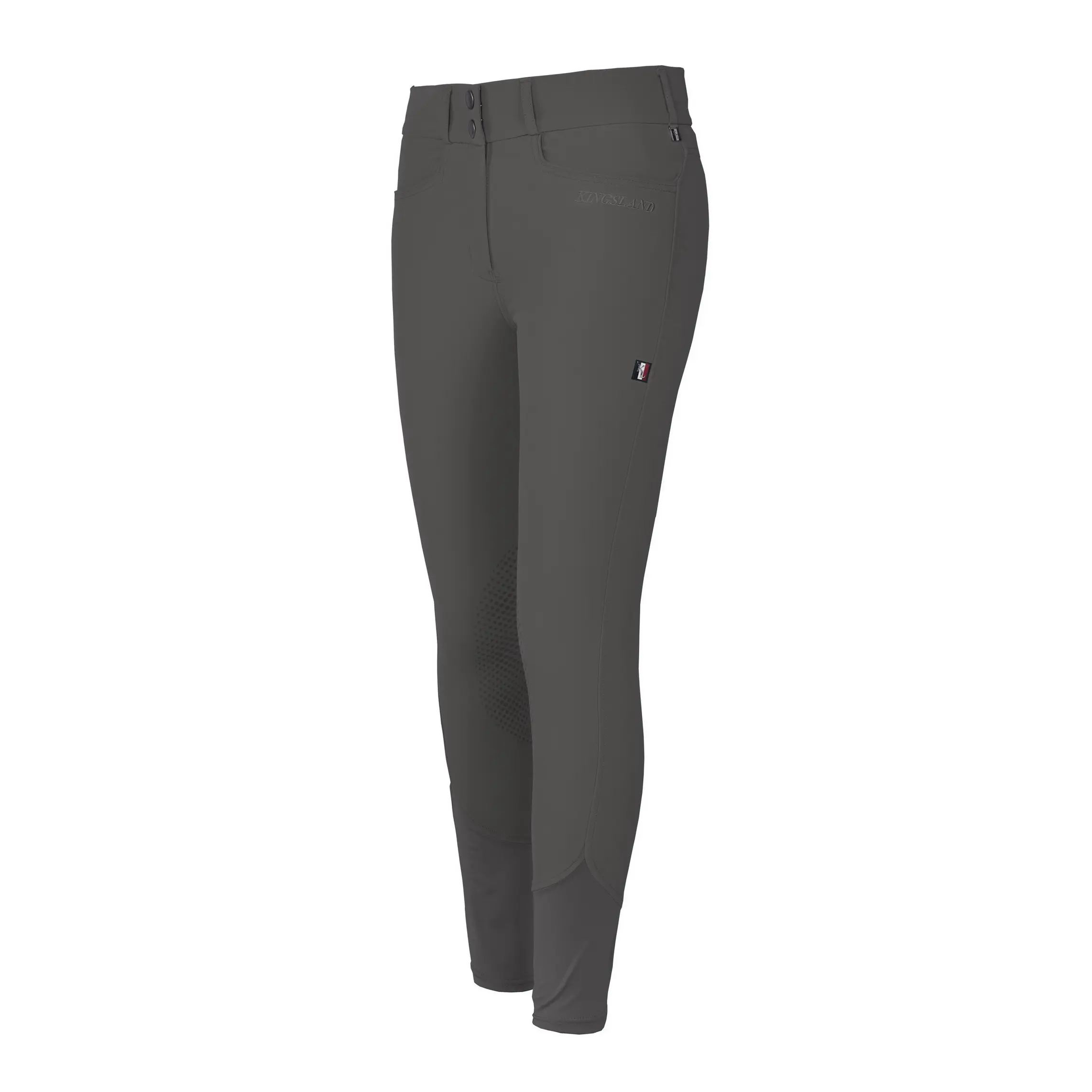 Ladies breeches KLKadi W E-Tec K-Grip