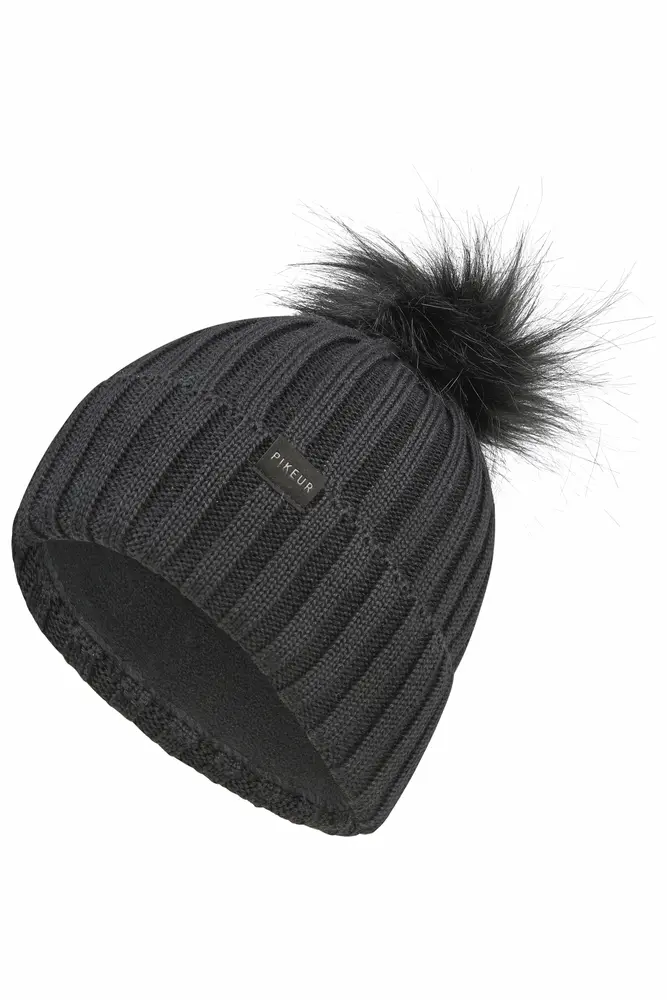 Damen MÜTZE POMPOM 8852 Sports Herbst 2025