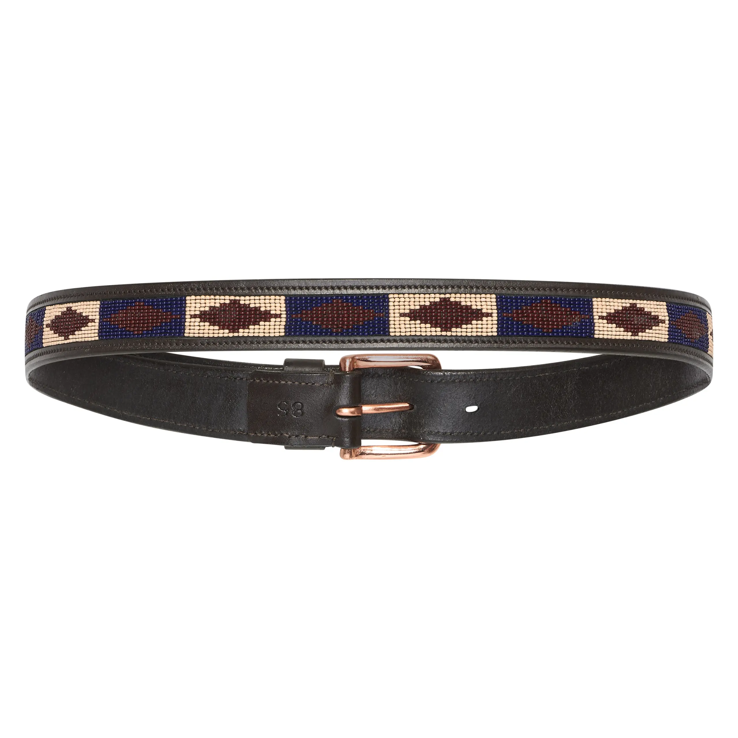 Ladies Gürtel HVPChaya beads winter 2026