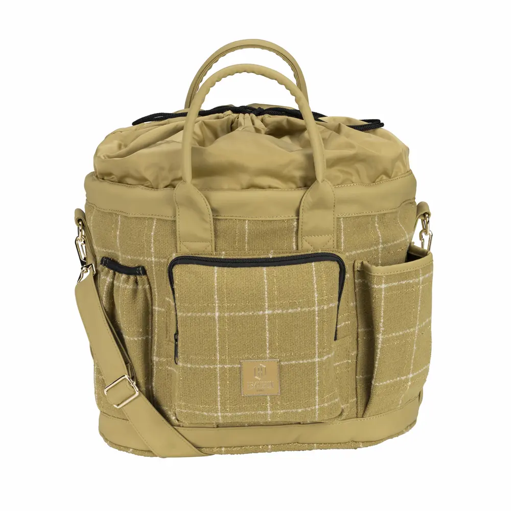 Grooming. bag BOUCLÉ Heritage 25