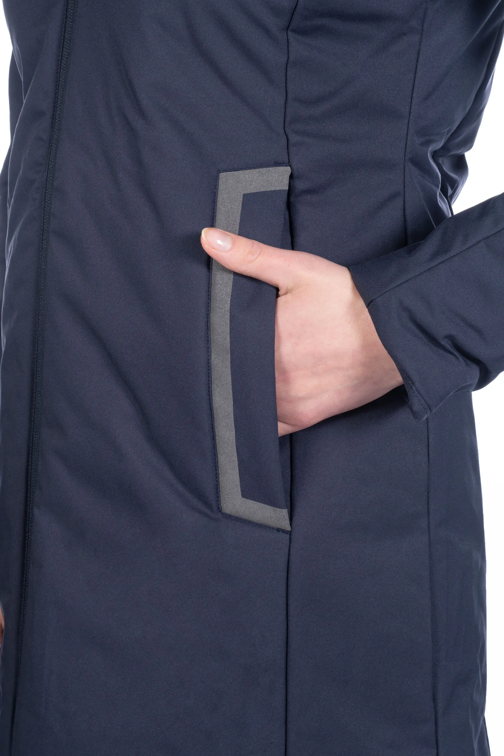 Heizmantel -Elegant- Style