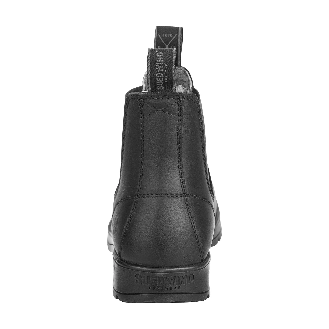 1888 AUSTRALIAN CLASSIC MERINO Stiefelette