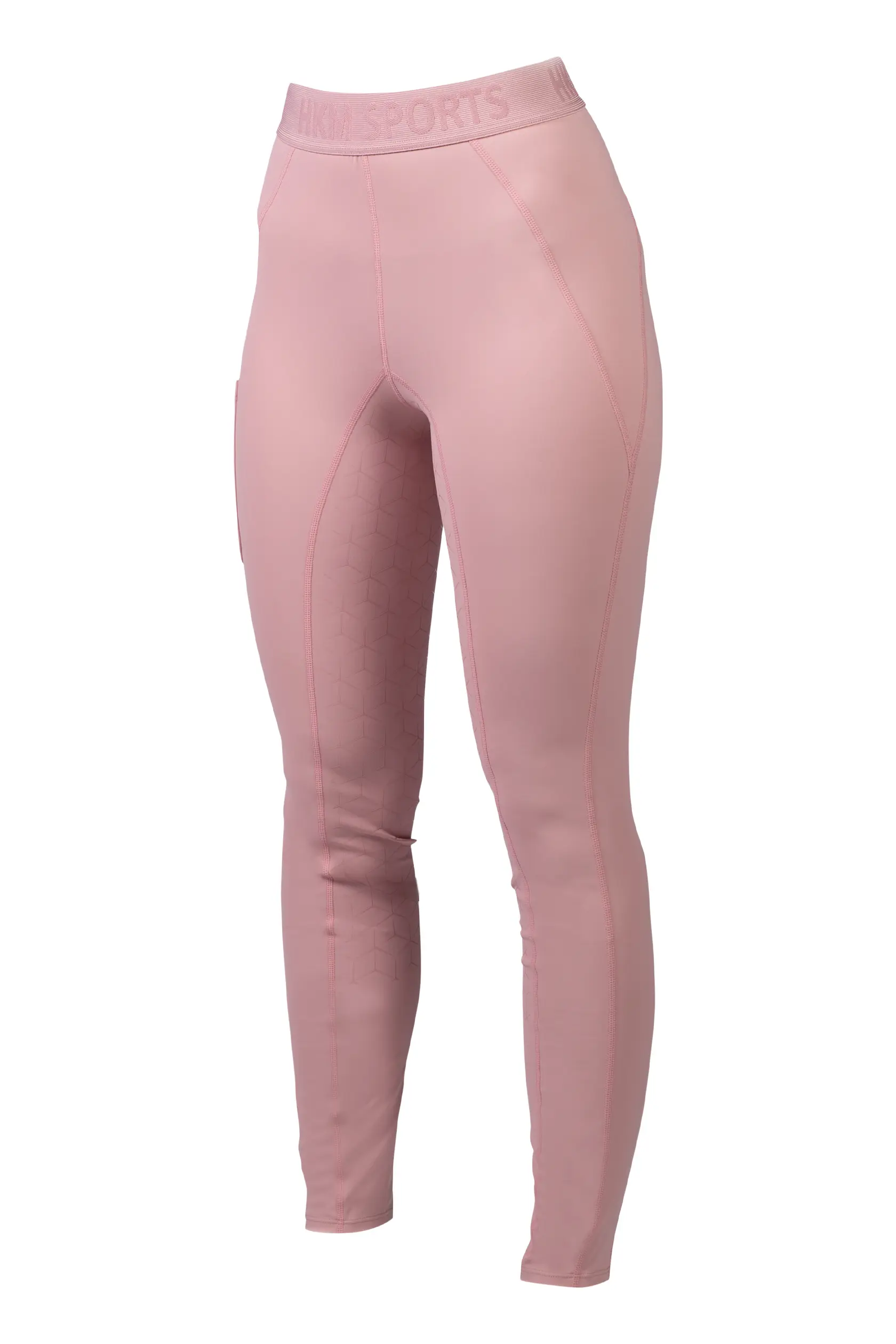 Kids riding tights TABEA full grip summer 2026