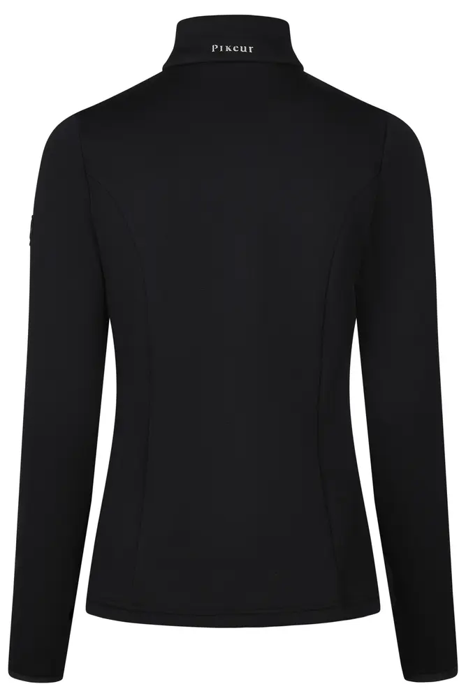 Damen POLARTEC SHIRT Athleisure Herbst 2026