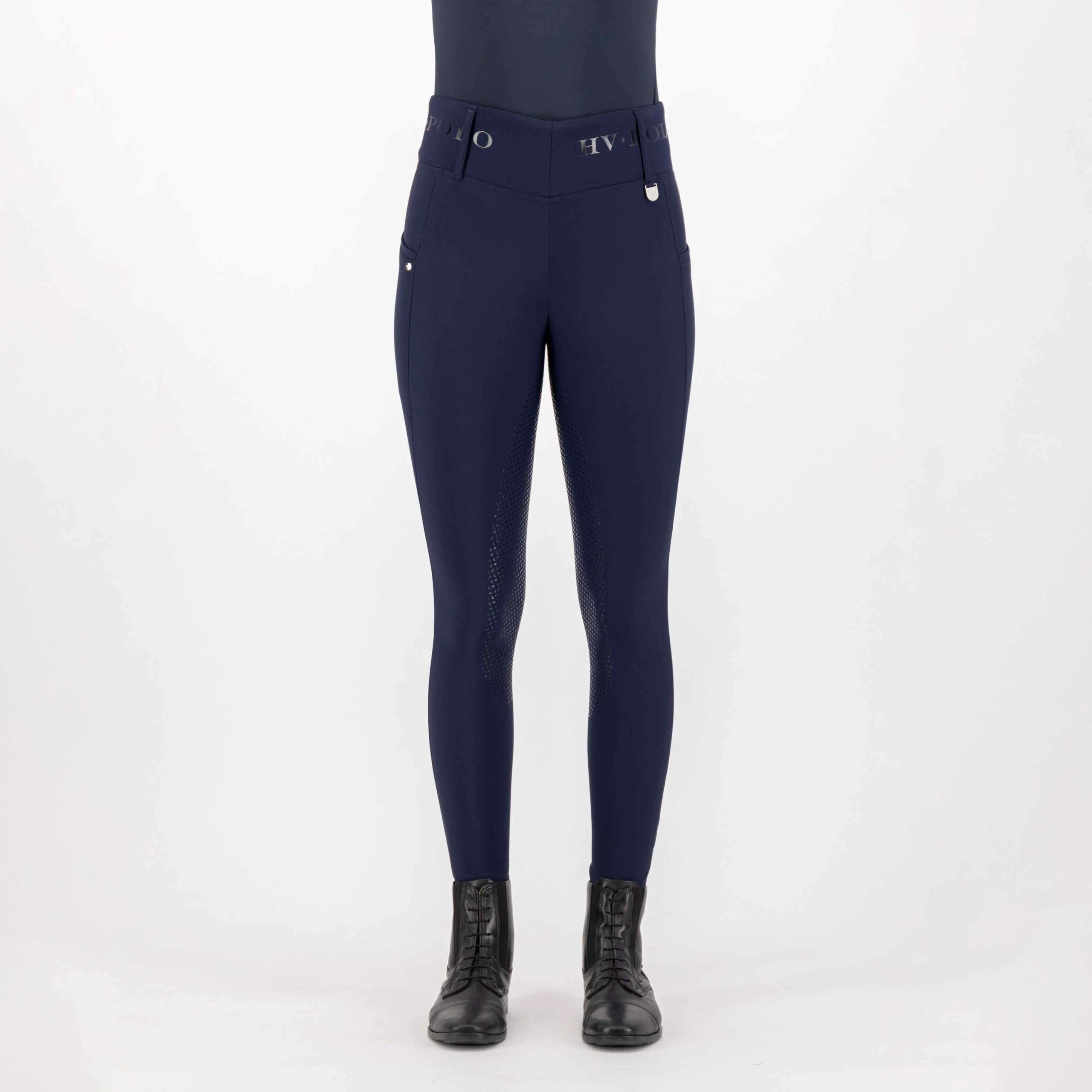 Kinder Reitlegging HVPFavourite FullGrip