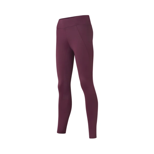 Ladies Tights KLMisha F-tec 4 Winter 2025