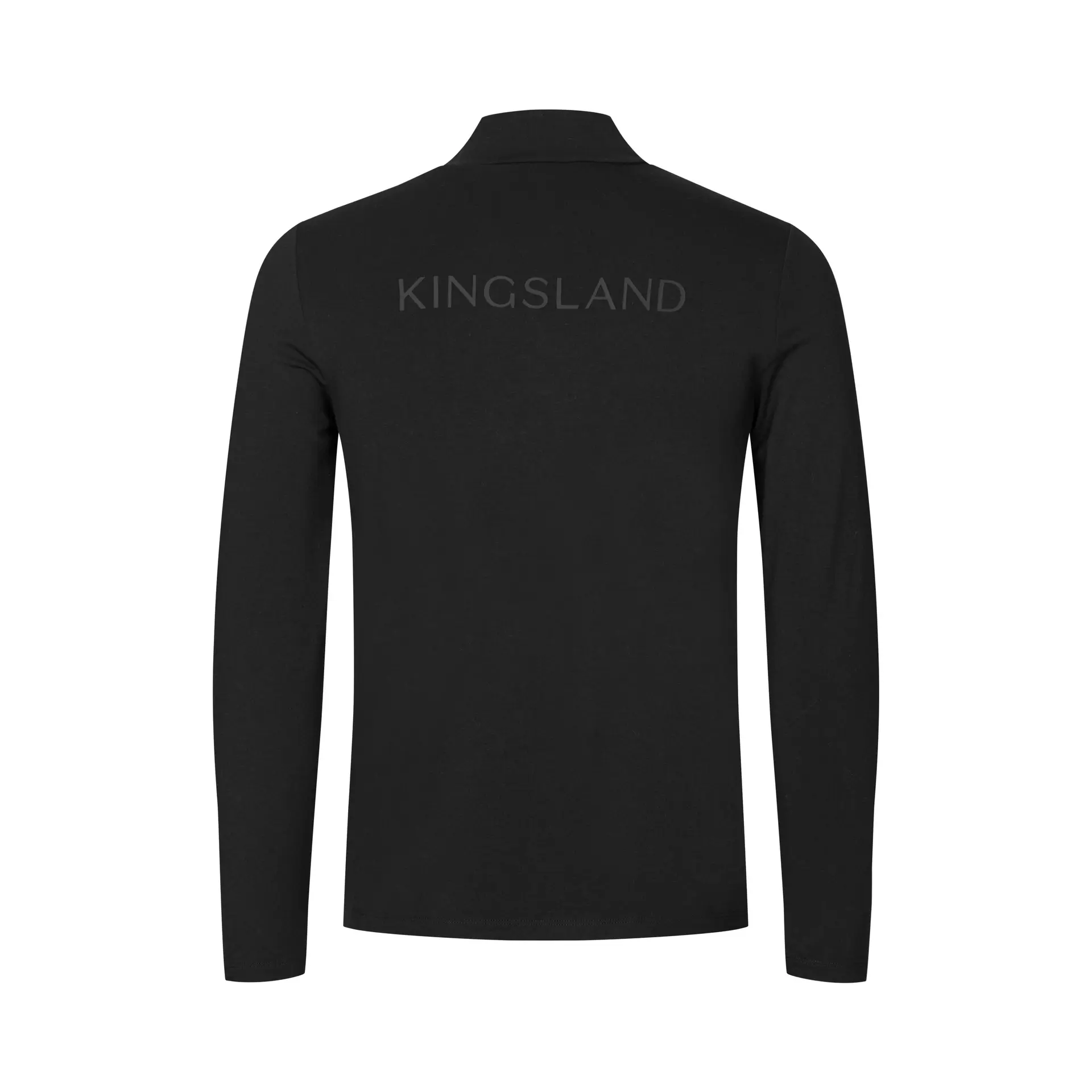 KLAustin Mens Woolmix Training Shirt