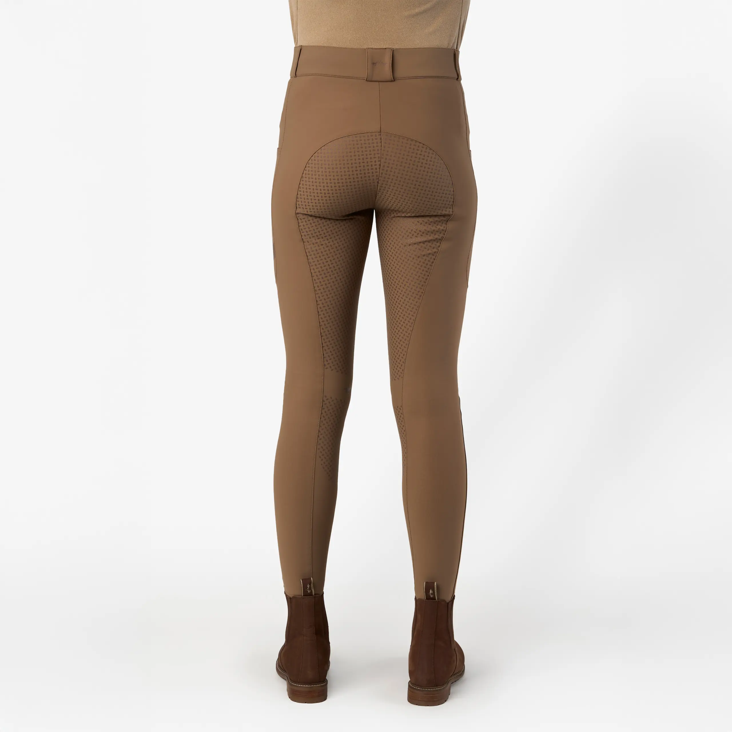 Damen Reithose HVPFemmy FullGrip