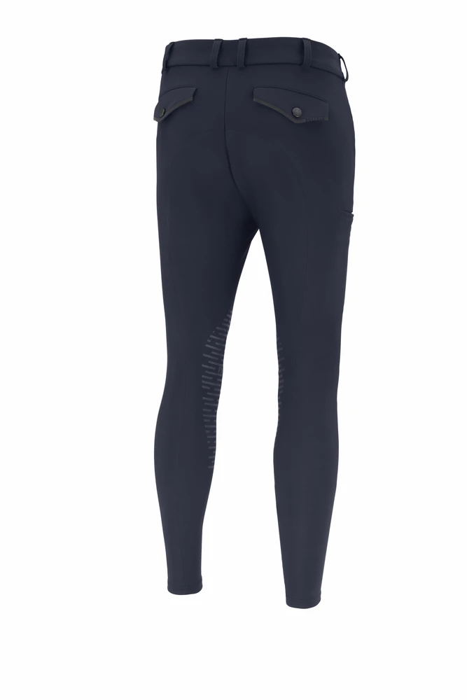 Herren Kniebesatz Reithose FENDRIK GripTec Knie The Core Herbst 2026