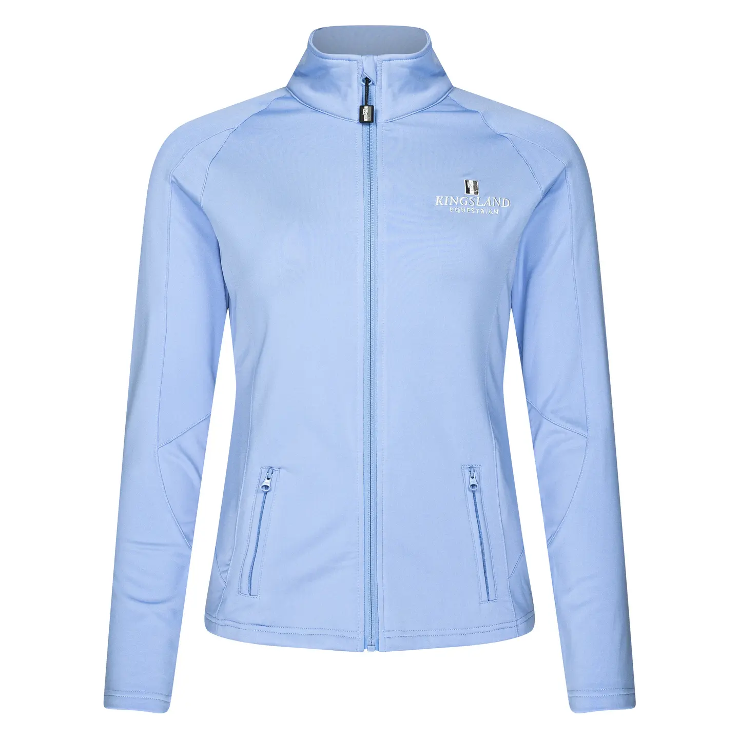 Damenjacke Classic Limited Fleece