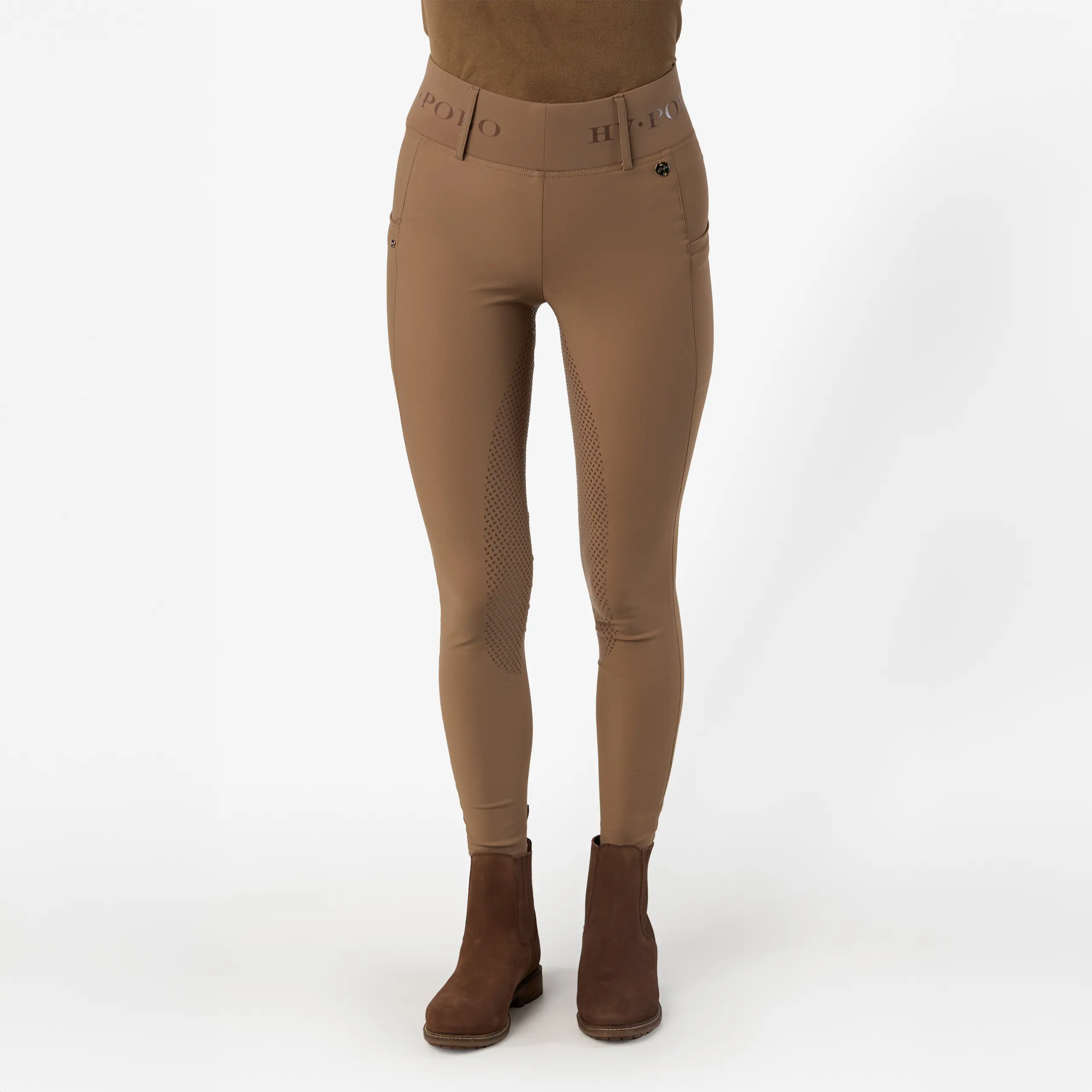 Damen Reitlegging HVPFavourite FullGrip