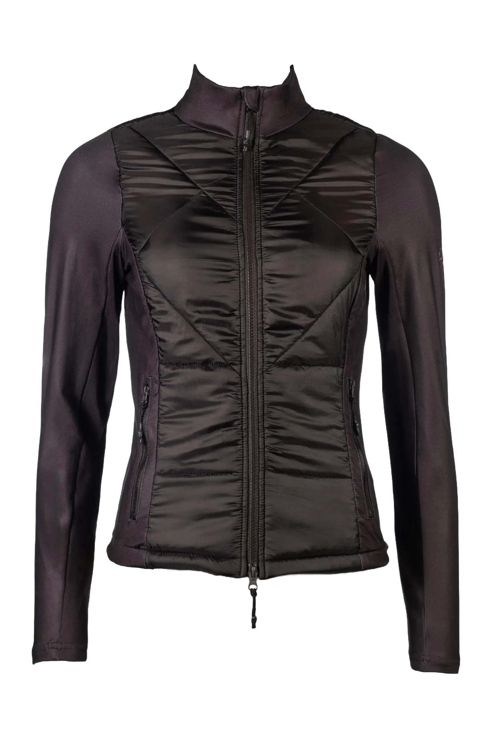 Kids Jersey-/Nylonjacket PRAG II Style