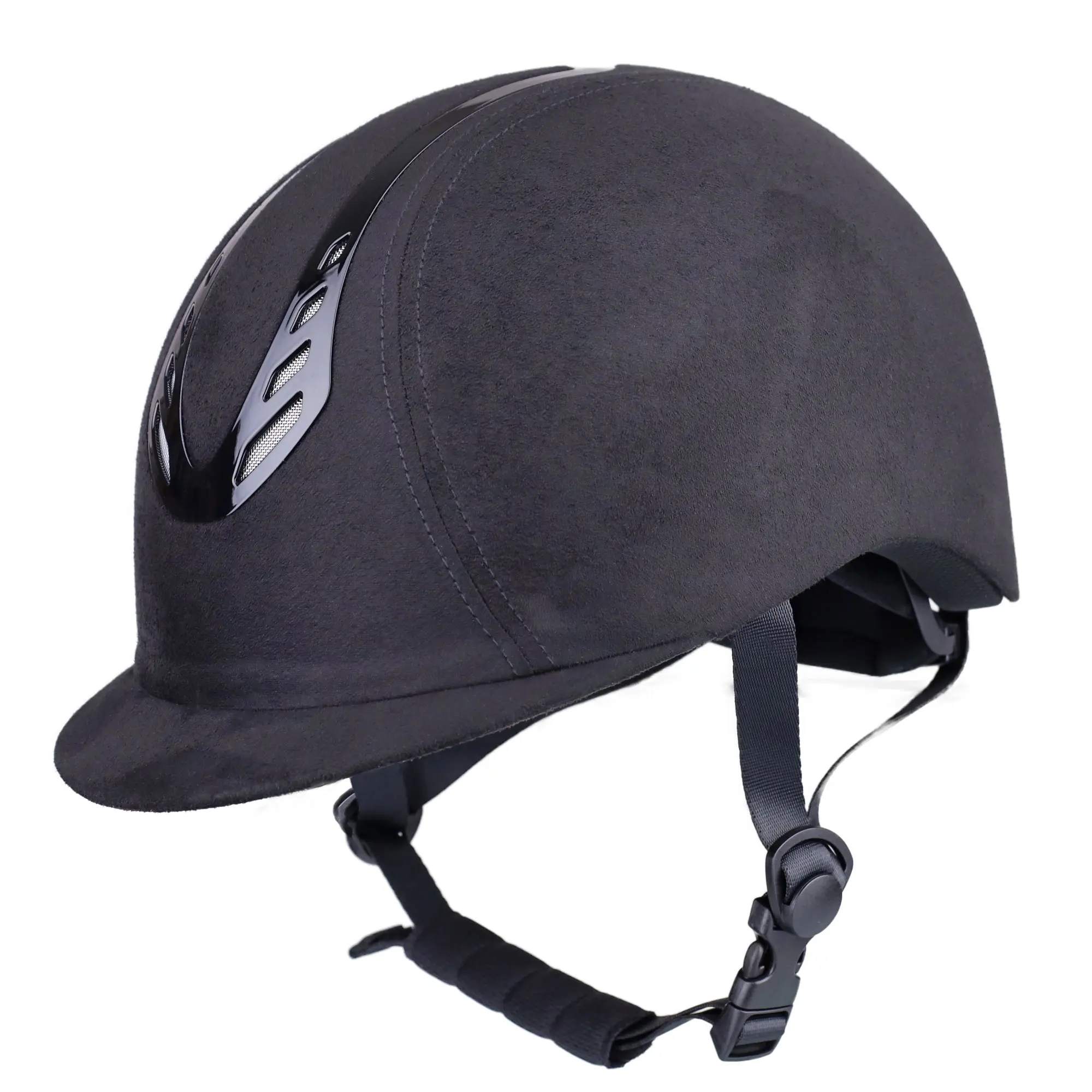 riding helmet COMFORT RIDER