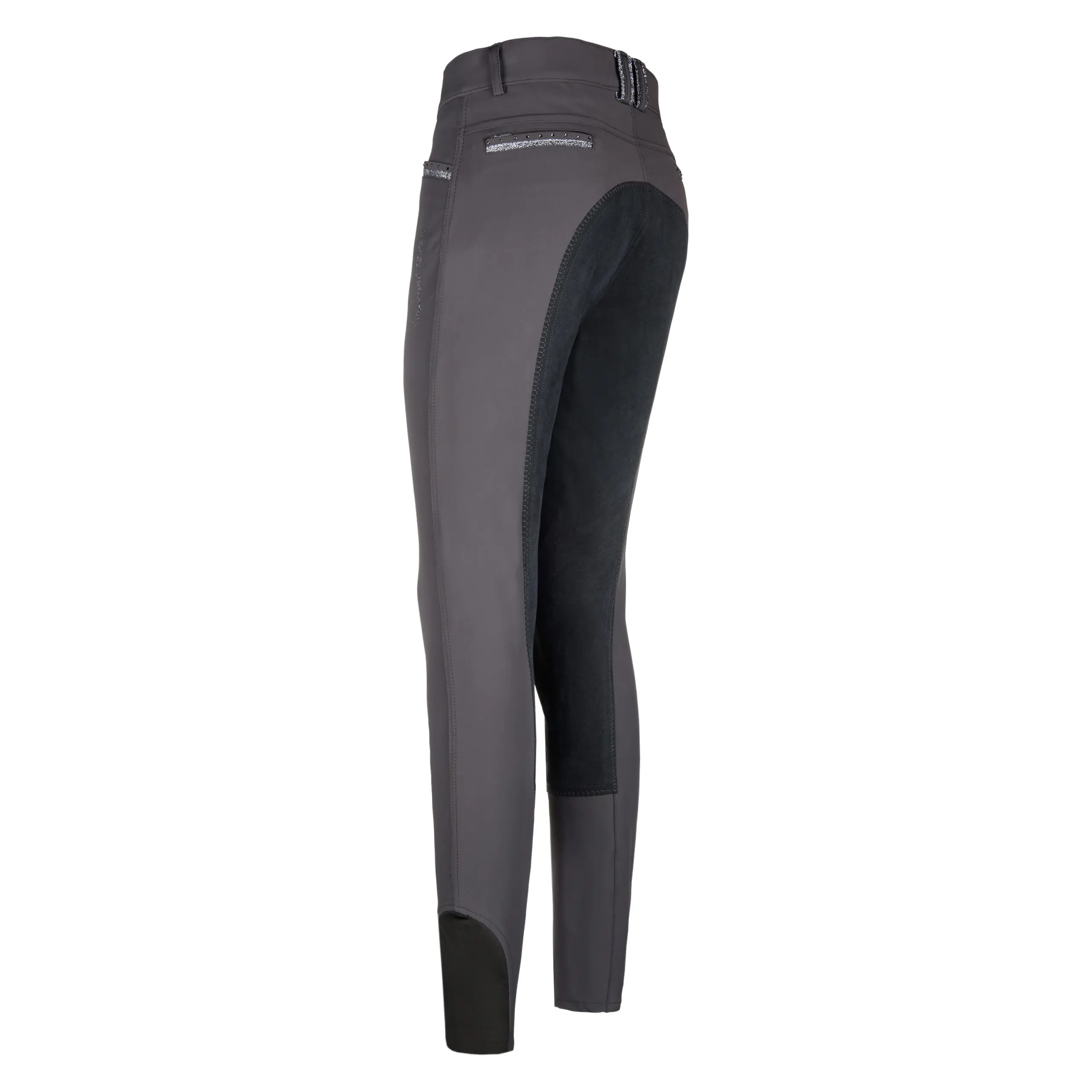 riding Breeches IRHEl Capone Full