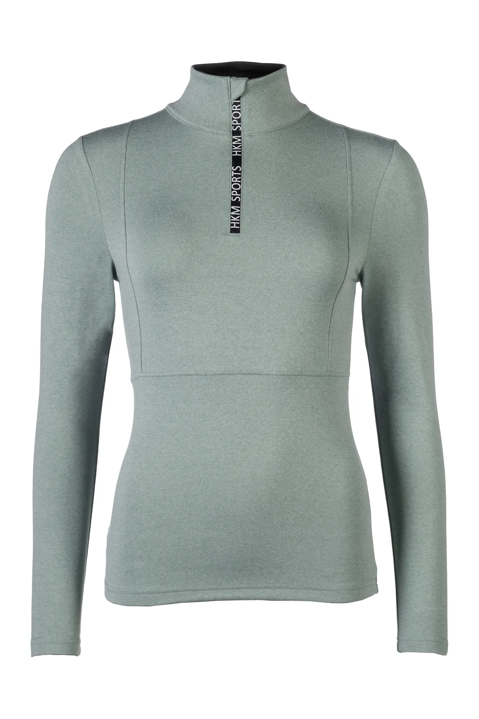 Kids Functional shirt SUPERSOFT II melange