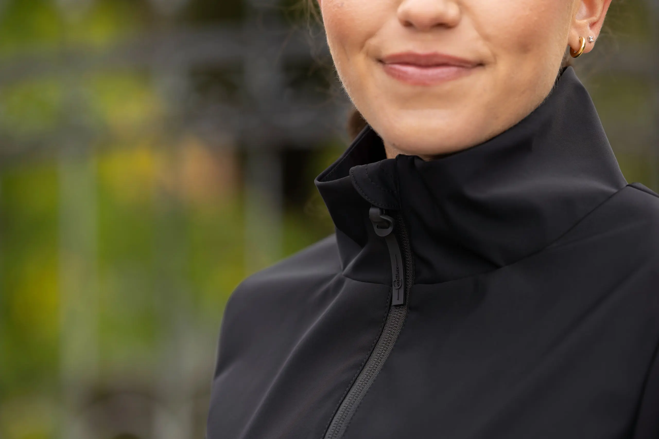 Damen Blousonjacke