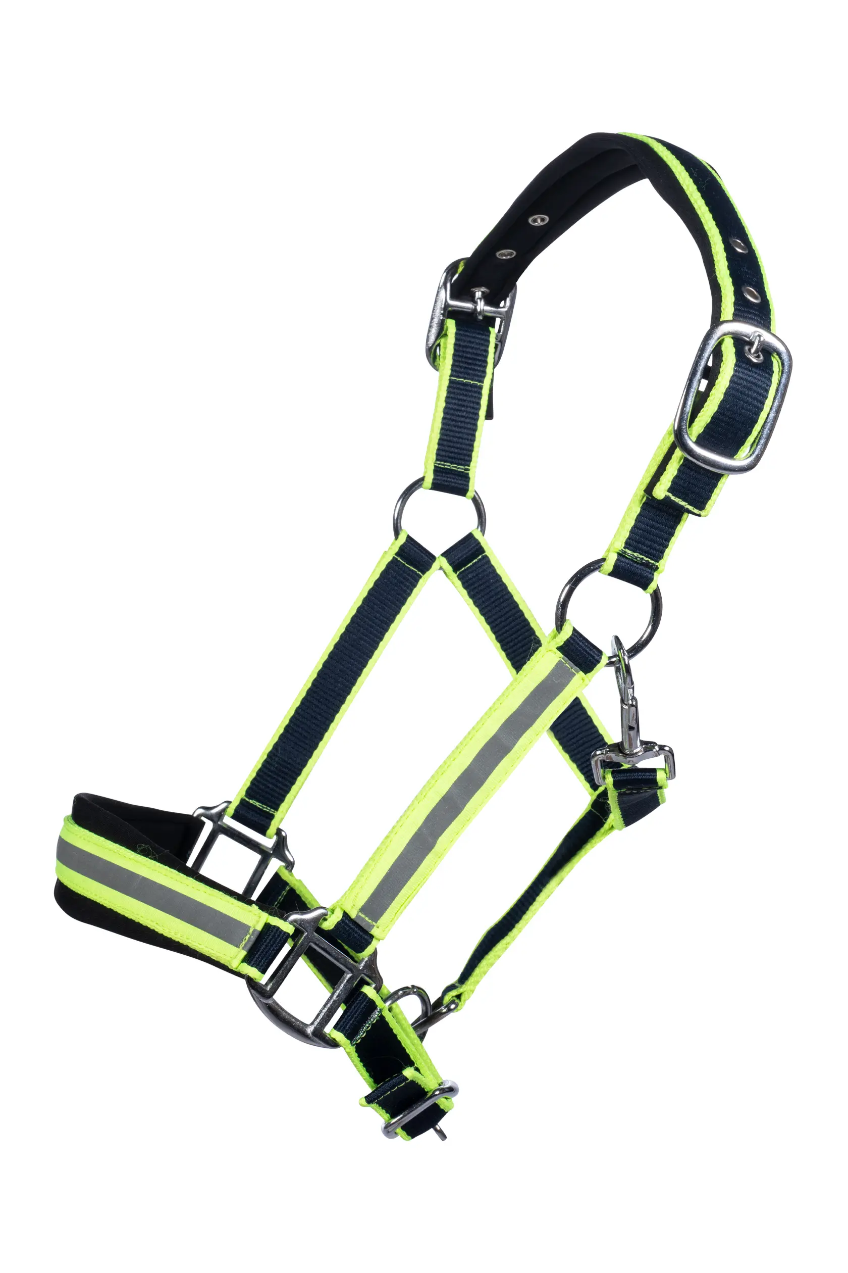 Head Collar REFLECTIVE