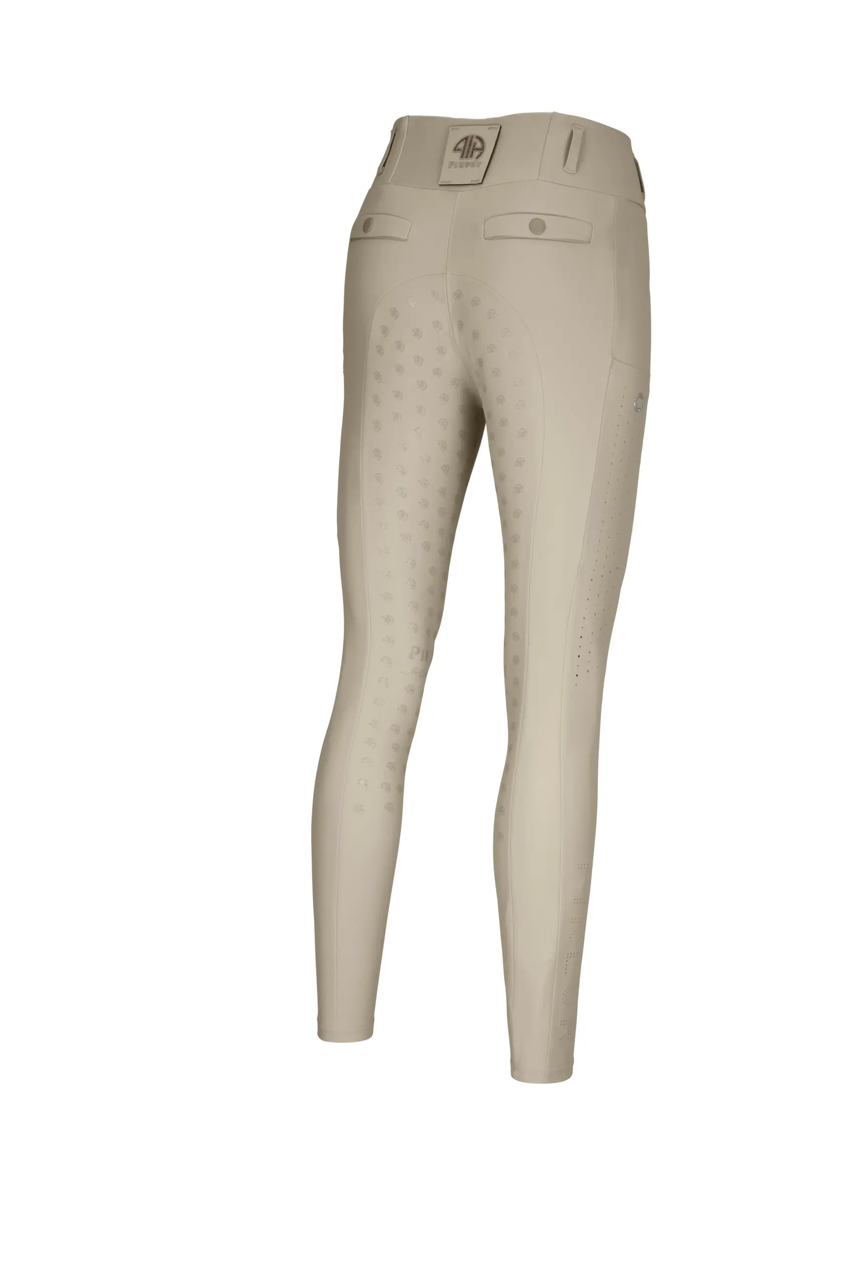 Damen Vollbesatz Reithose LINNETT SD SUMMER Athleisure Sommer 2026