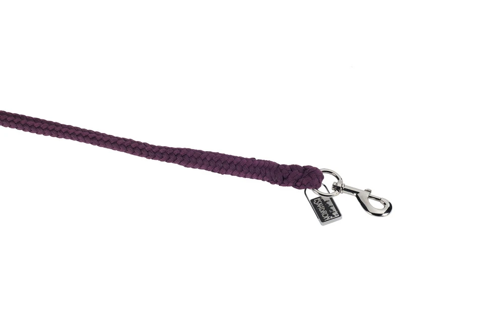 ESKADRON BASIC rope DURASOFT SWIVEL