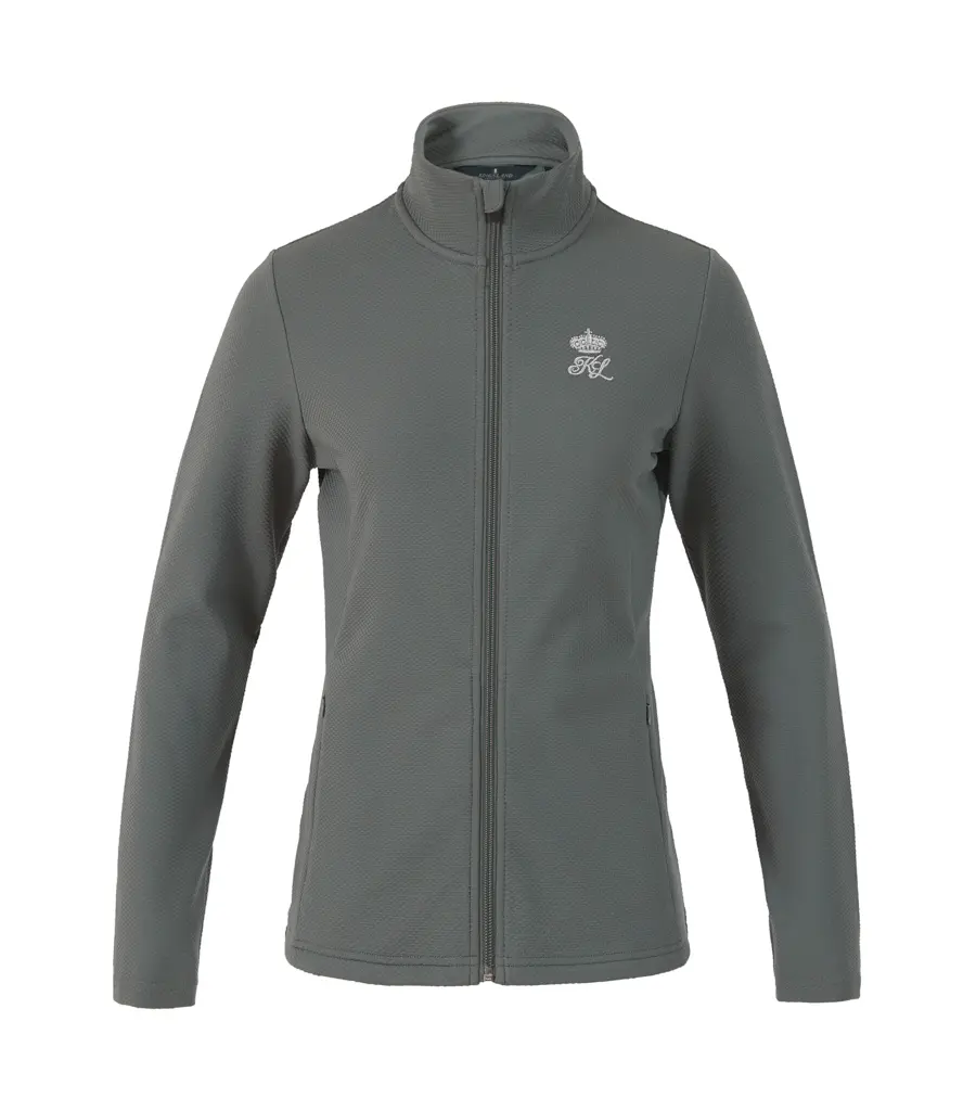 KLremina Ladies Fleece Jacket