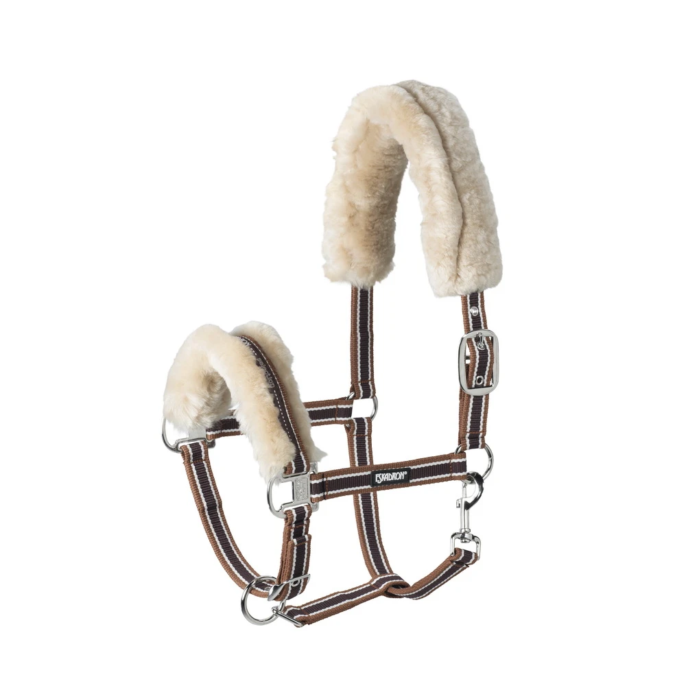 Standard Halfter LAMBSKIN PIN BUCKLE