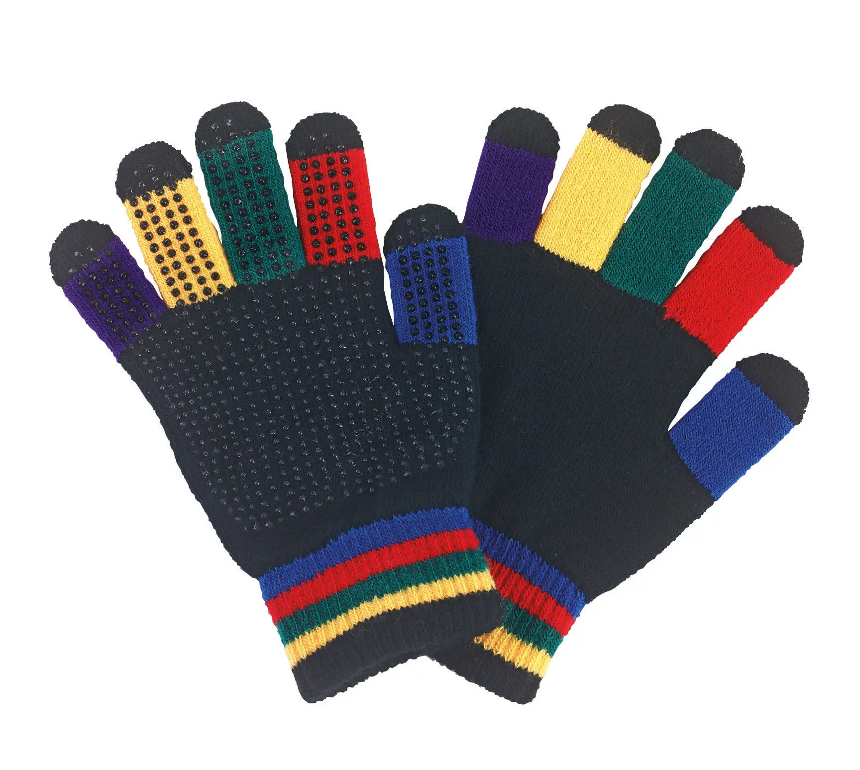 Reithandschuh Magic Grippy